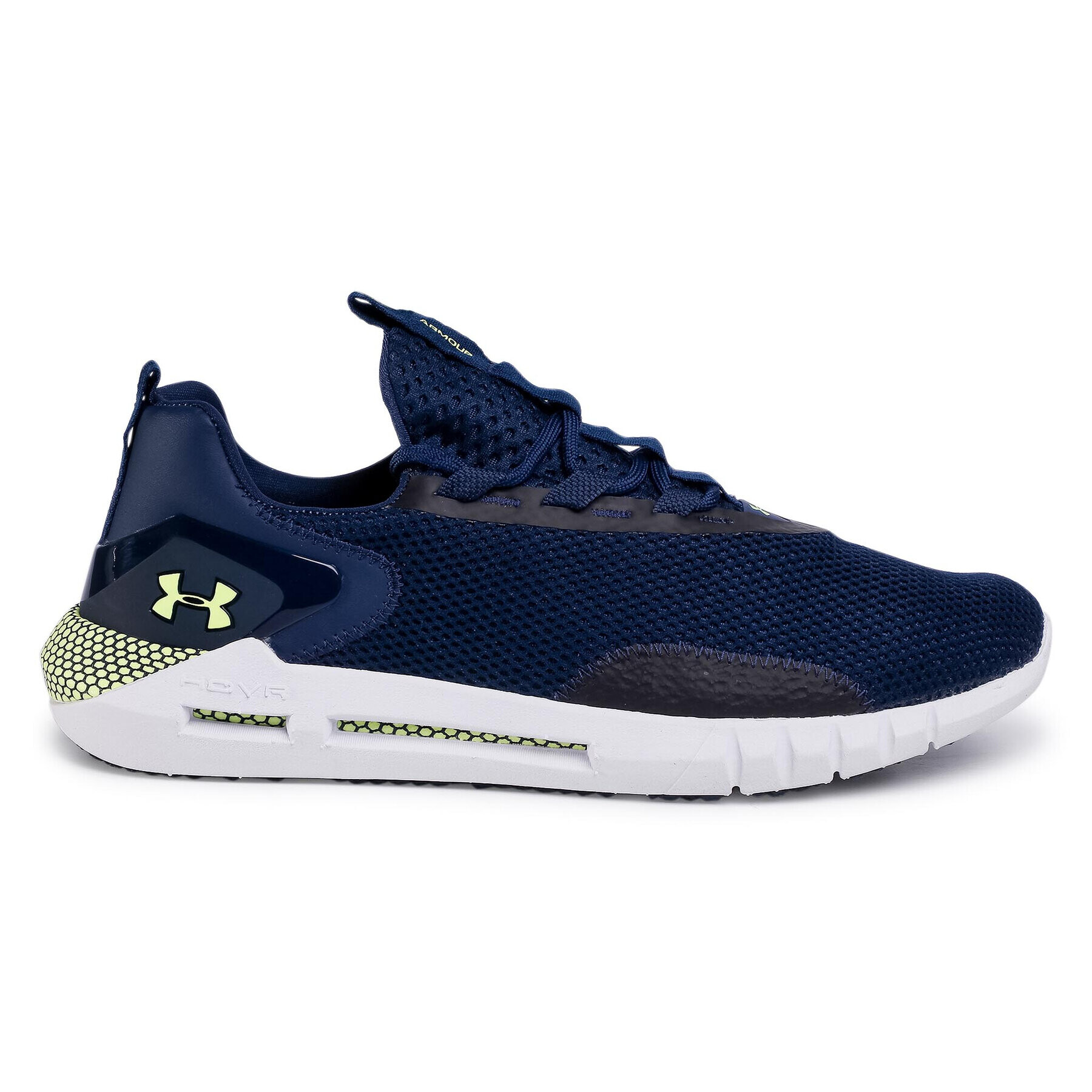 Under Armour Pantofi Ua Hovr Strt 3022580-400 Bleumarin - Pled.ro