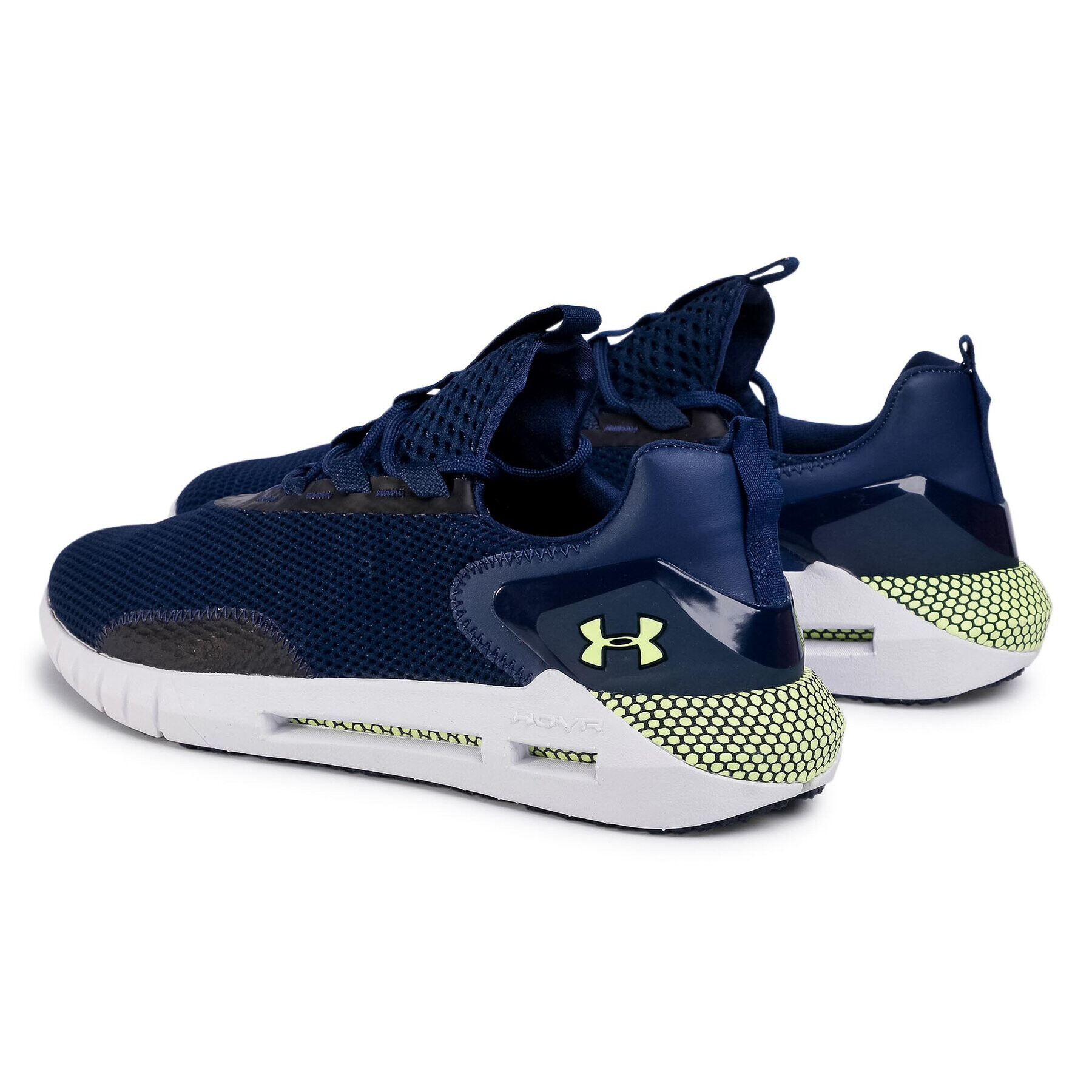 Under Armour Pantofi Ua Hovr Strt 3022580-400 Bleumarin - Pled.ro