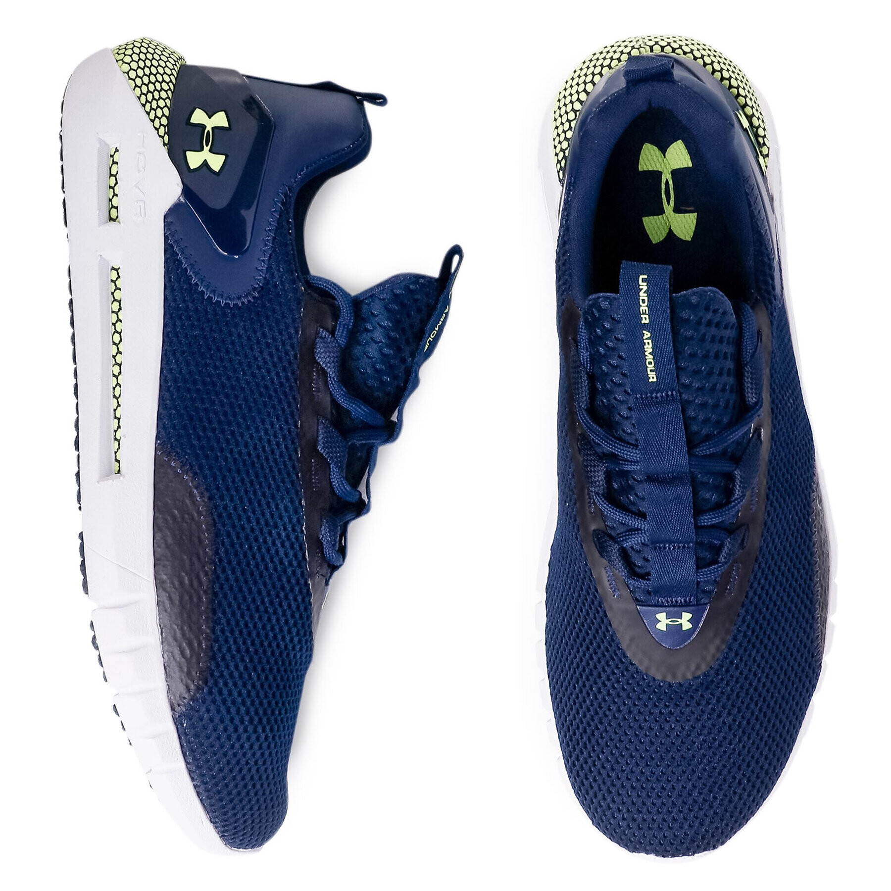 Under Armour Pantofi Ua Hovr Strt 3022580-400 Bleumarin - Pled.ro