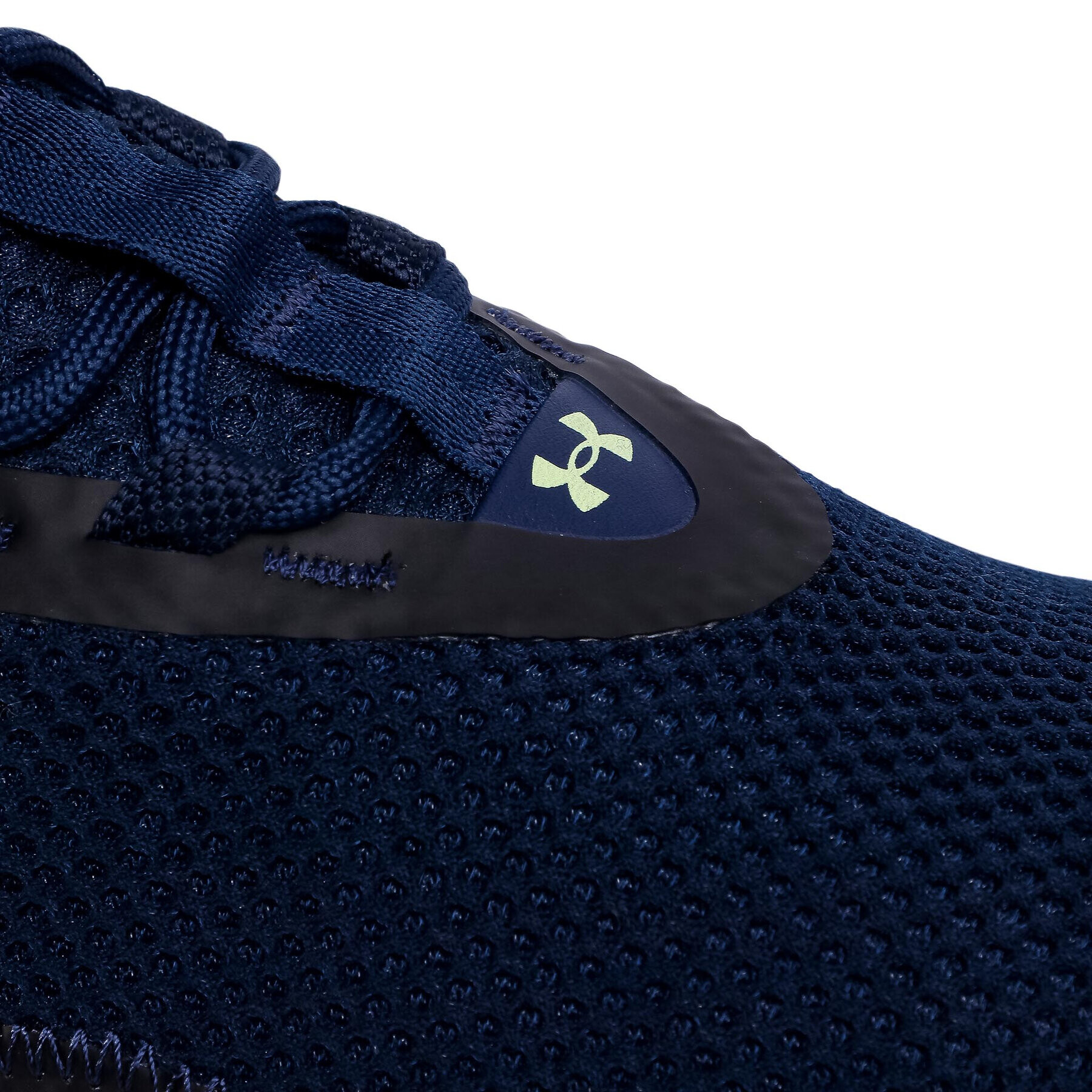 Under Armour Pantofi Ua Hovr Strt 3022580-400 Bleumarin - Pled.ro