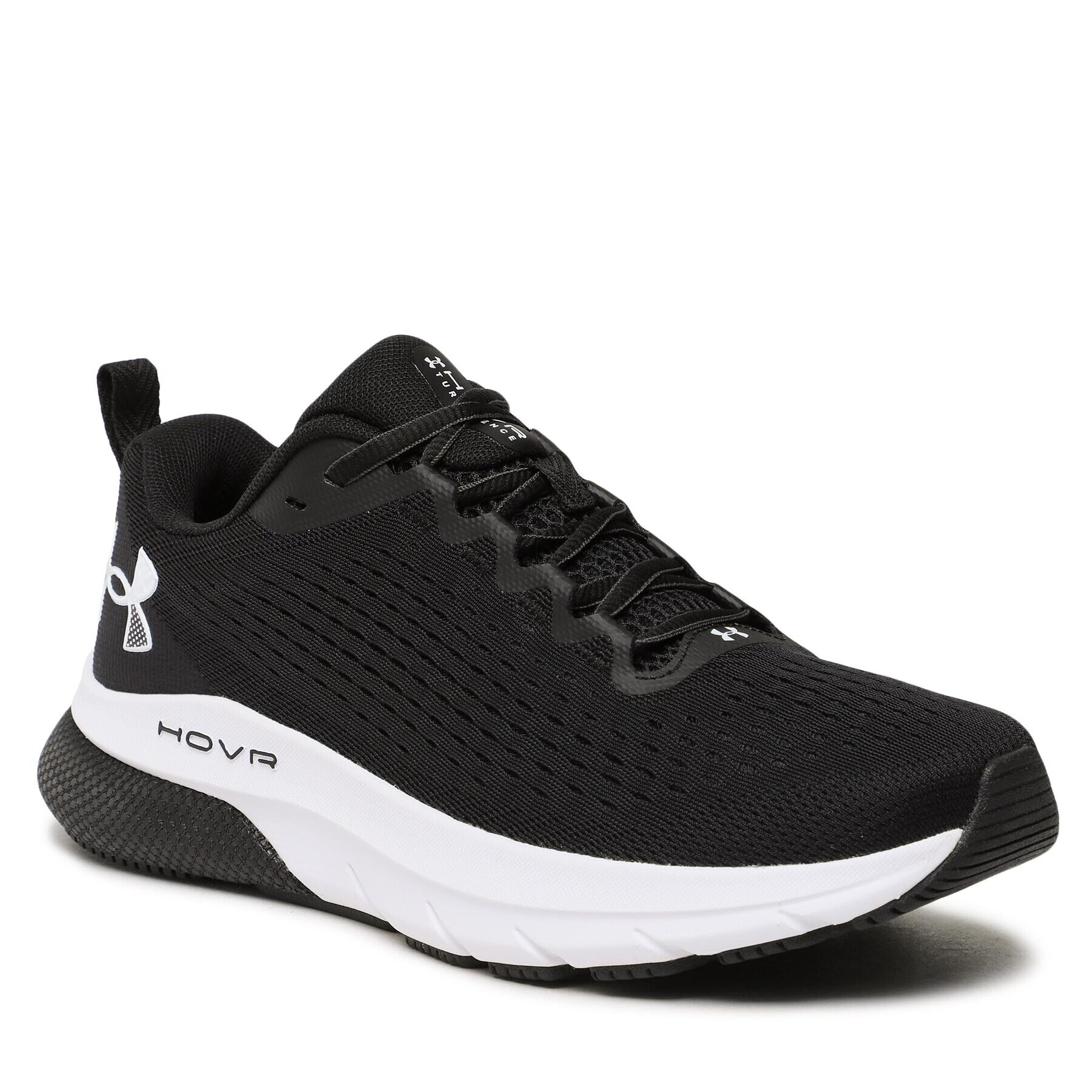 Under Armour Pantofi Ua Hovr Turbulence 3025419-001 Negru - Pled.ro