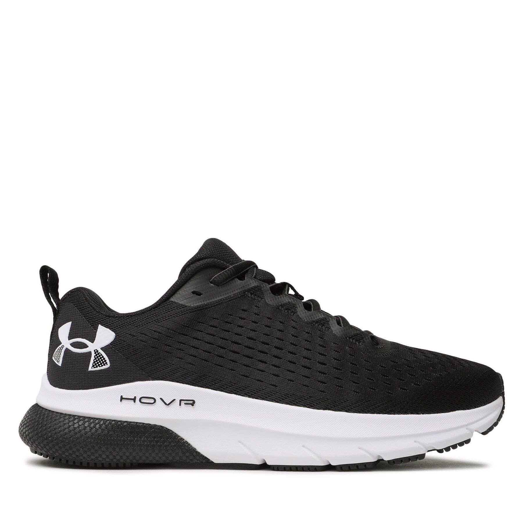 Under Armour Pantofi Ua Hovr Turbulence 3025419-001 Negru - Pled.ro