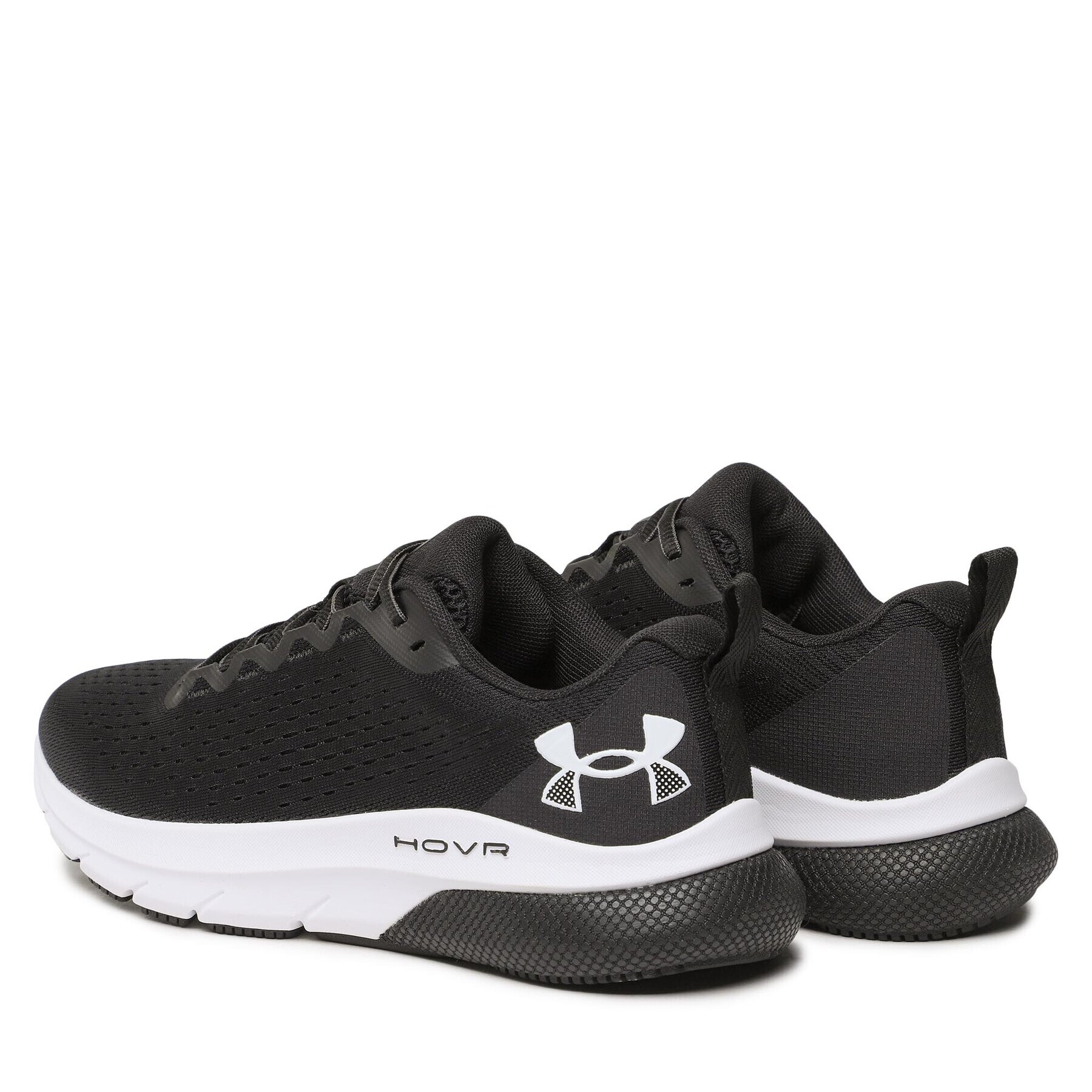 Under Armour Pantofi Ua Hovr Turbulence 3025419-001 Negru - Pled.ro