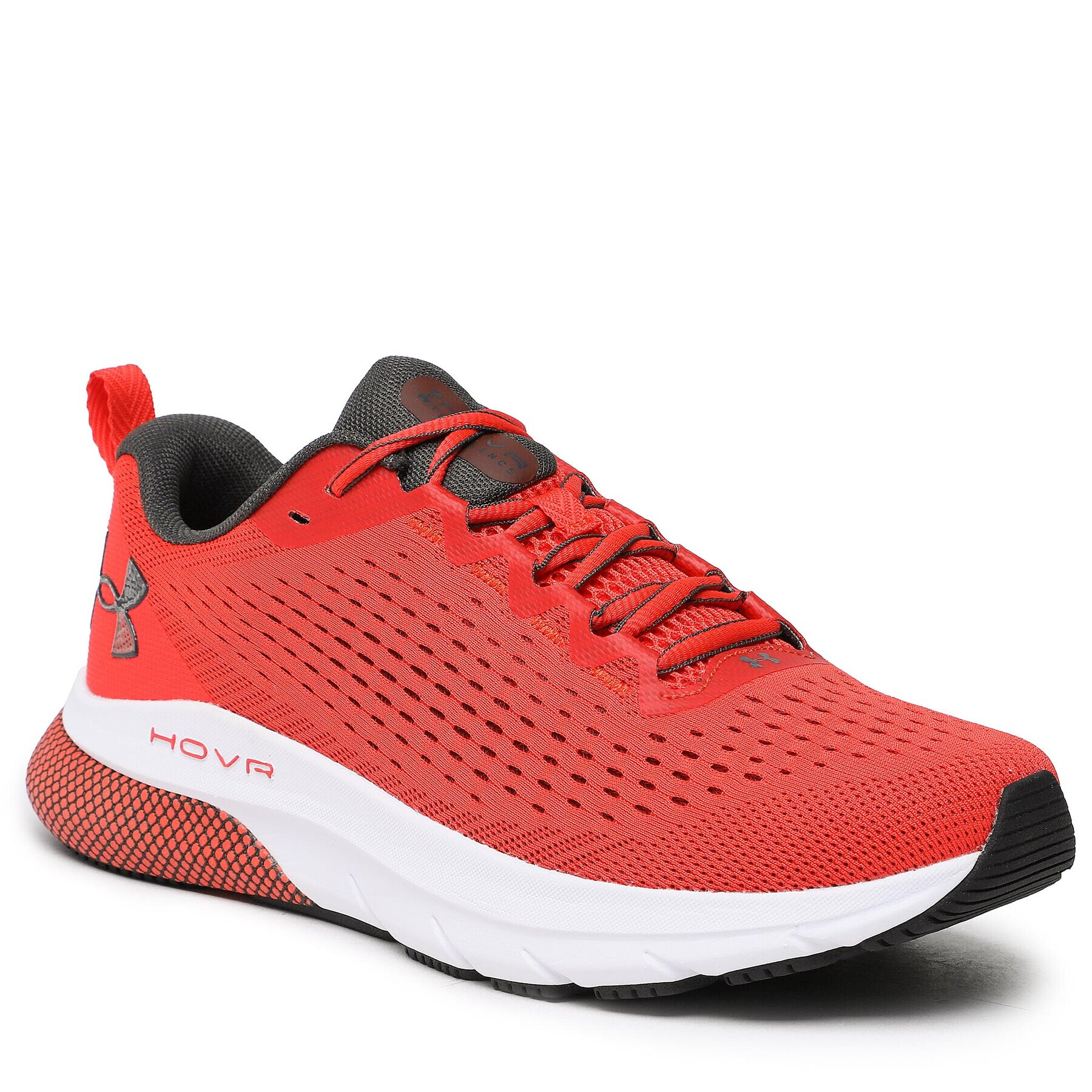 Under Armour Pantofi Ua Hovr Turbulence 3025419-601 Roșu - Pled.ro