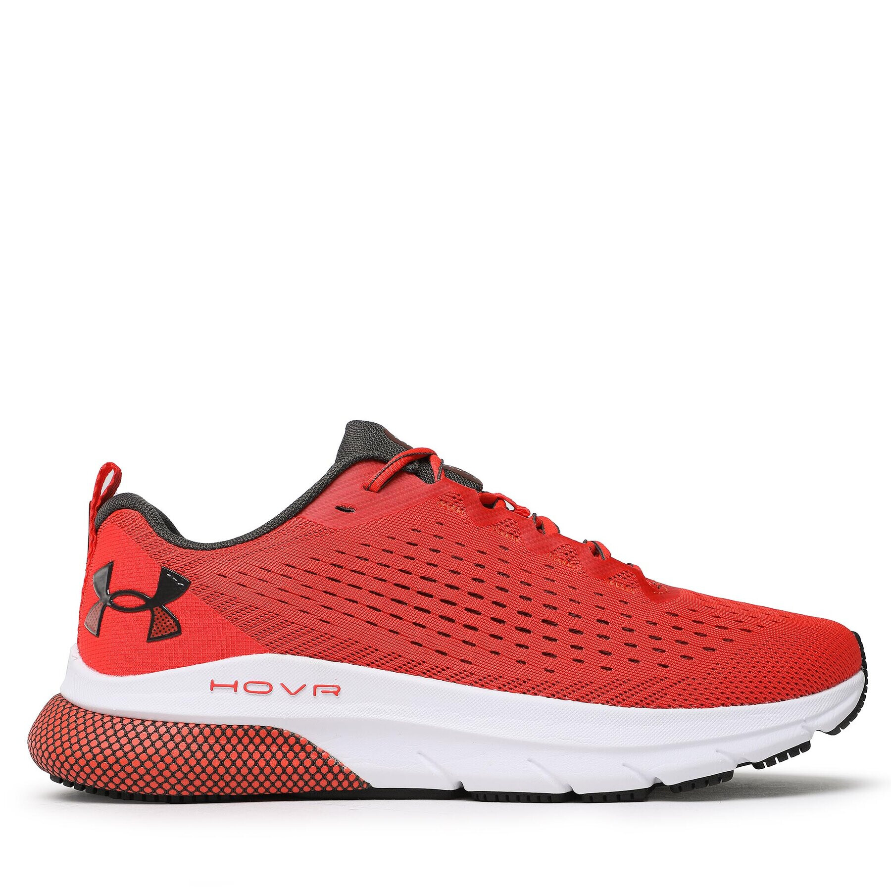 Under Armour Pantofi Ua Hovr Turbulence 3025419-601 Roșu - Pled.ro