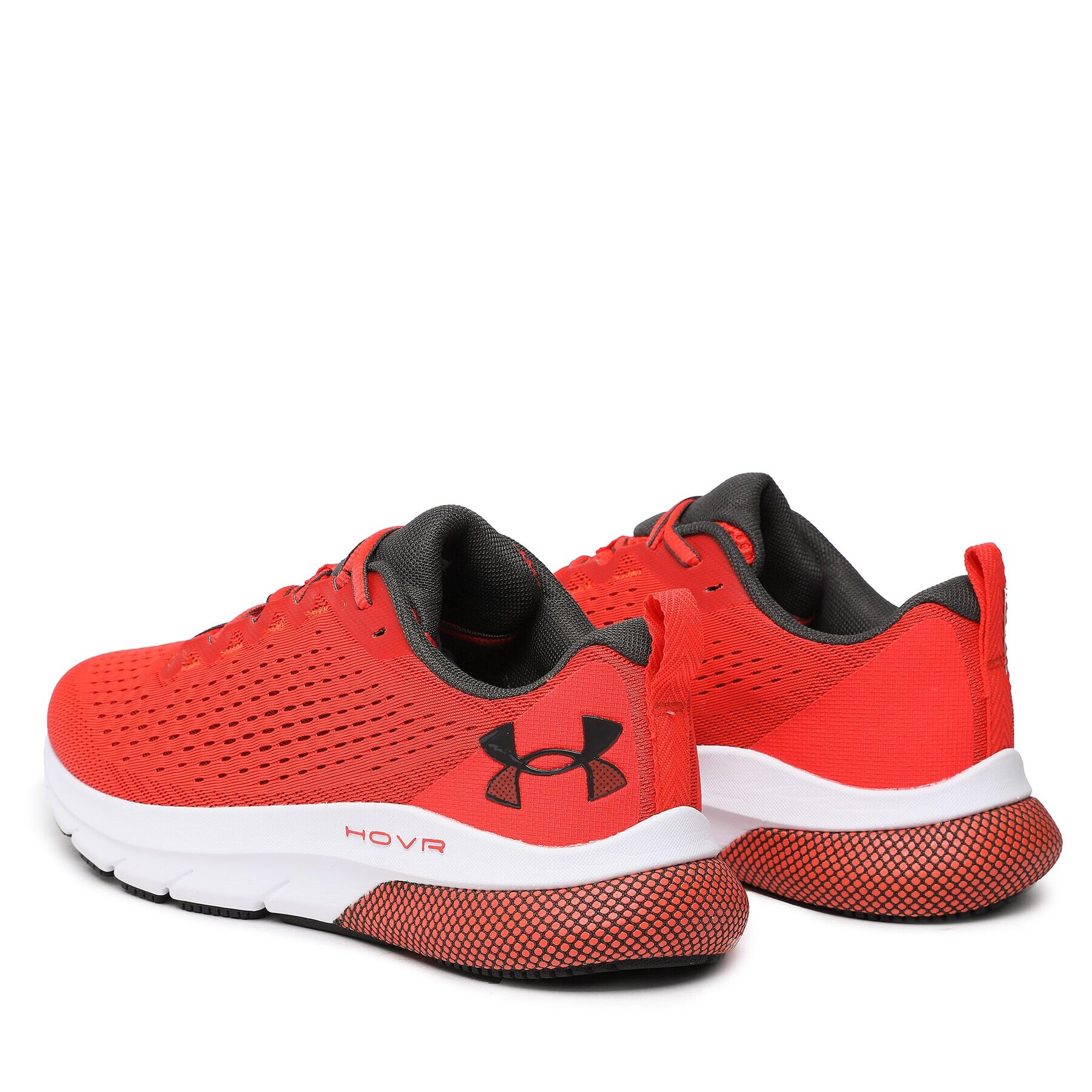 Under Armour Pantofi Ua Hovr Turbulence 3025419-601 Roșu - Pled.ro