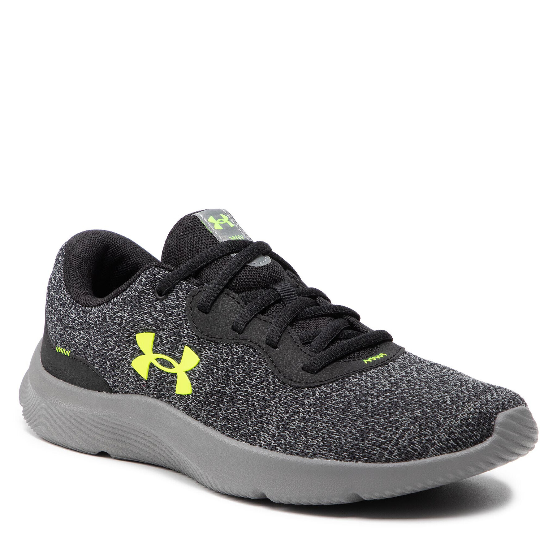 Under Armour Pantofi Ua Mojo 2 3024134-004 Gri - Pled.ro