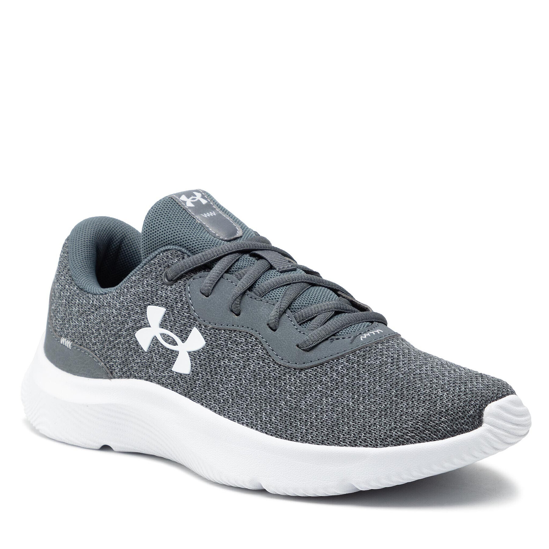 Under Armour Pantofi Ua Mojo 2 3024134-102 Gri - Pled.ro