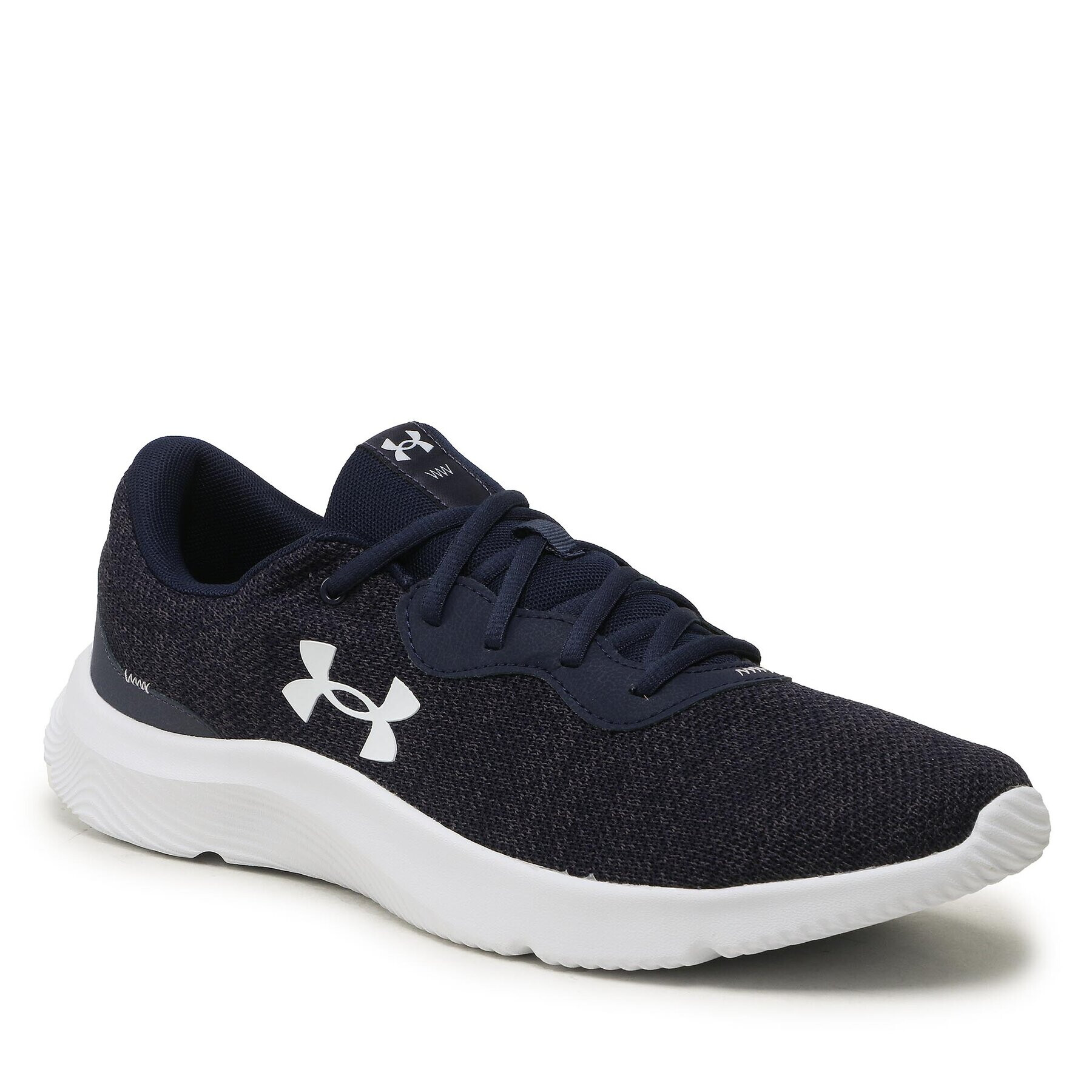 Under Armour Pantofi UA Mojo 2 3024134-403 Bleumarin - Pled.ro