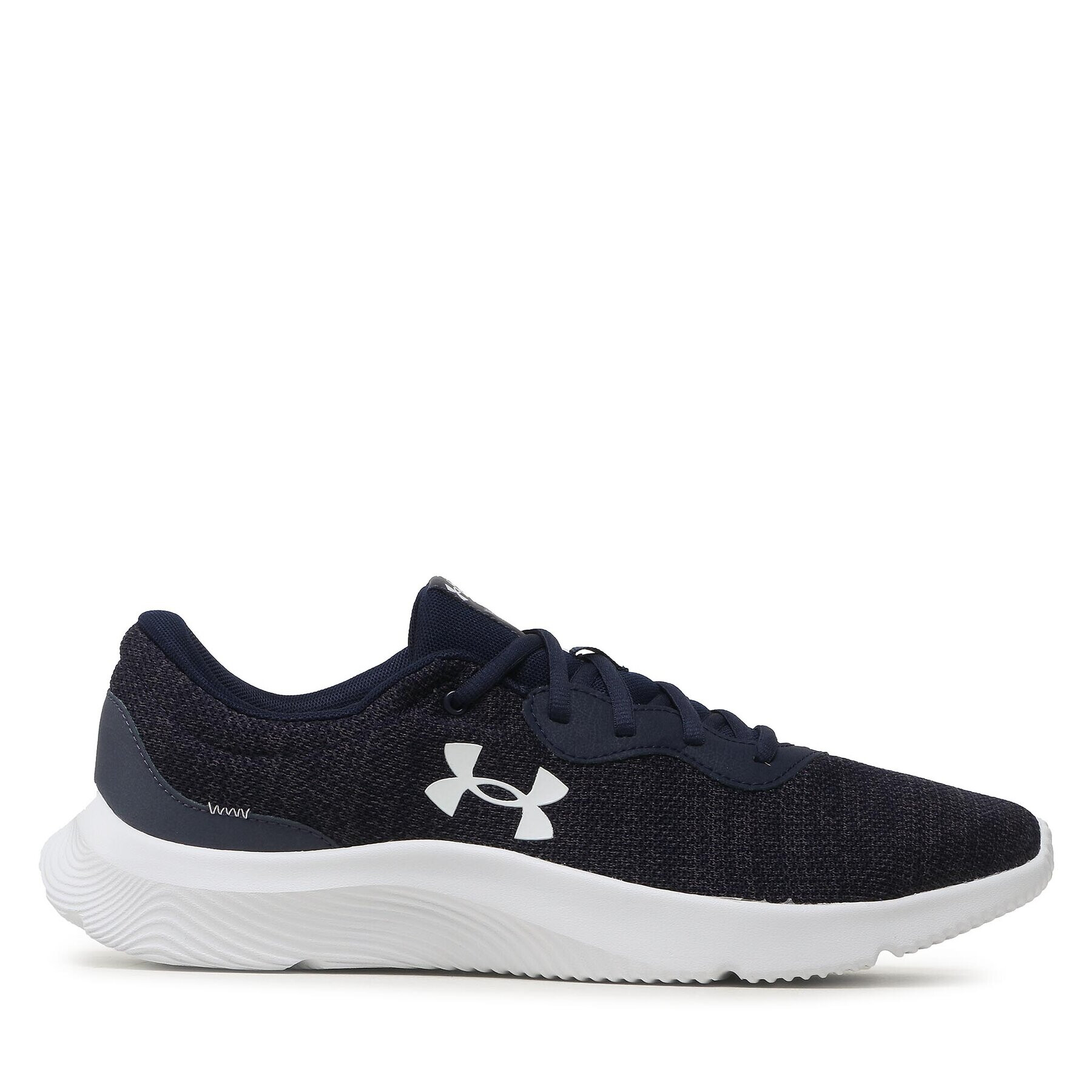 Under Armour Pantofi UA Mojo 2 3024134-403 Bleumarin - Pled.ro