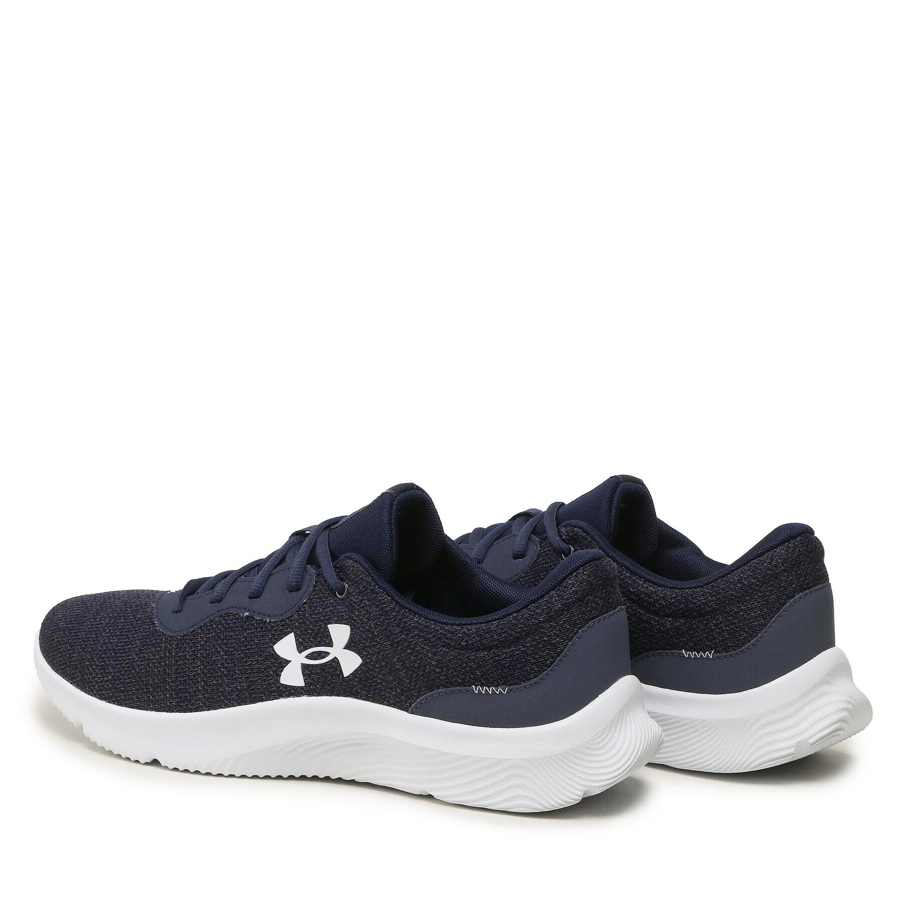 Under Armour Pantofi UA Mojo 2 3024134-403 Bleumarin - Pled.ro