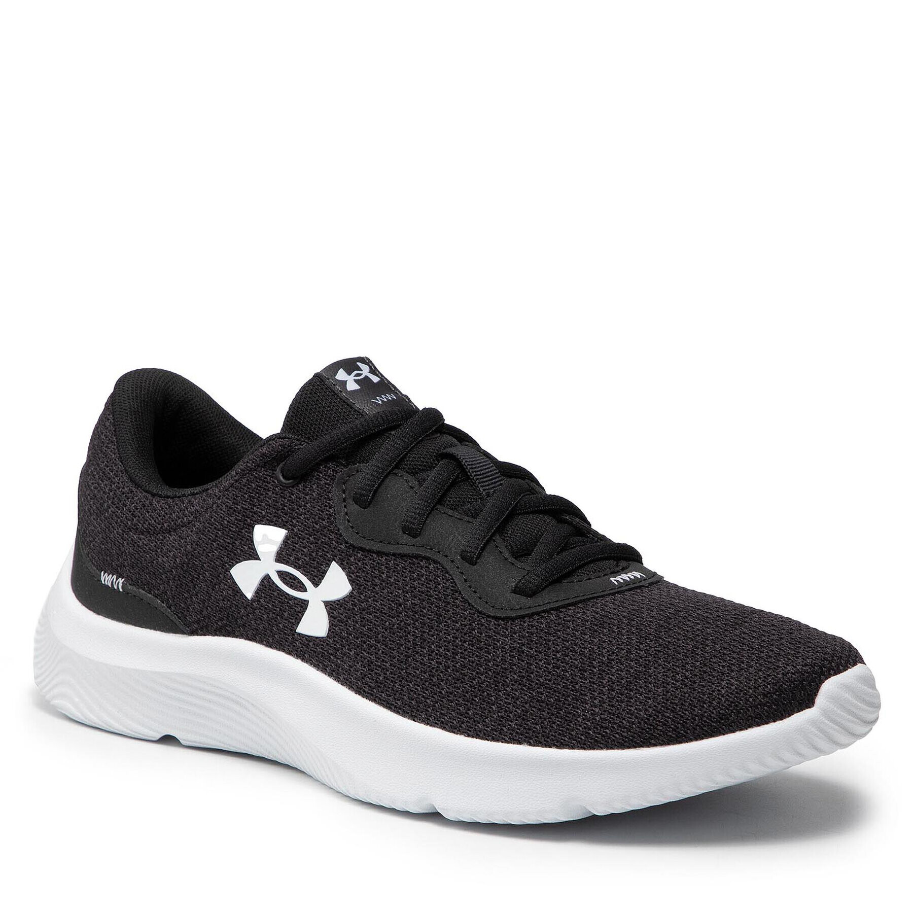 Under Armour Pantofi Ua Mojo 2 3024134-001 Negru - Pled.ro