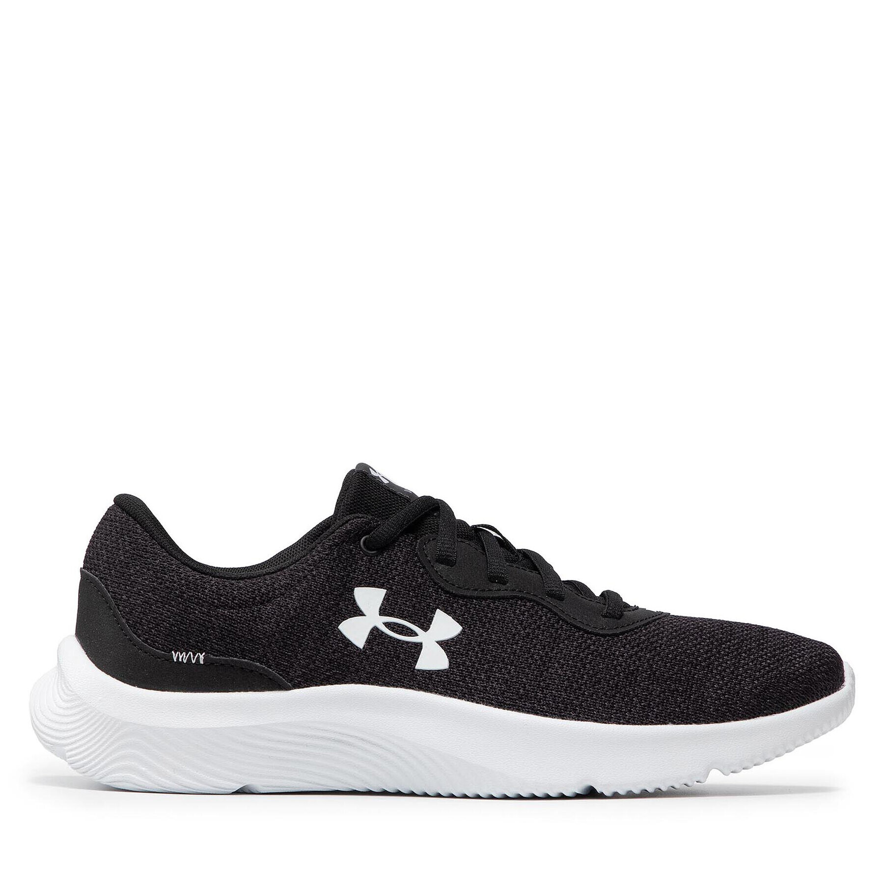 Under Armour Pantofi Ua Mojo 2 3024134-001 Negru - Pled.ro