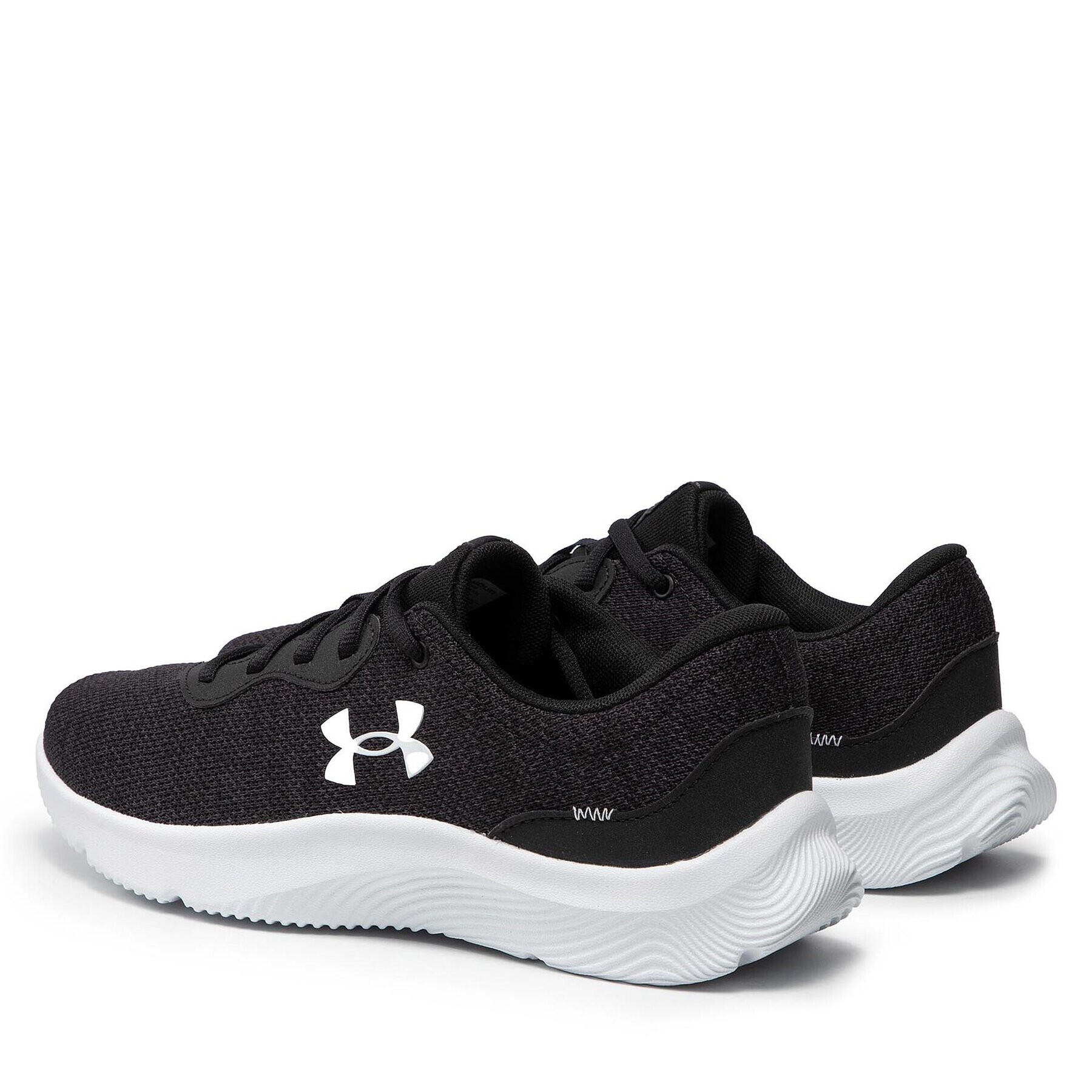 Under Armour Pantofi Ua Mojo 2 3024134-001 Negru - Pled.ro