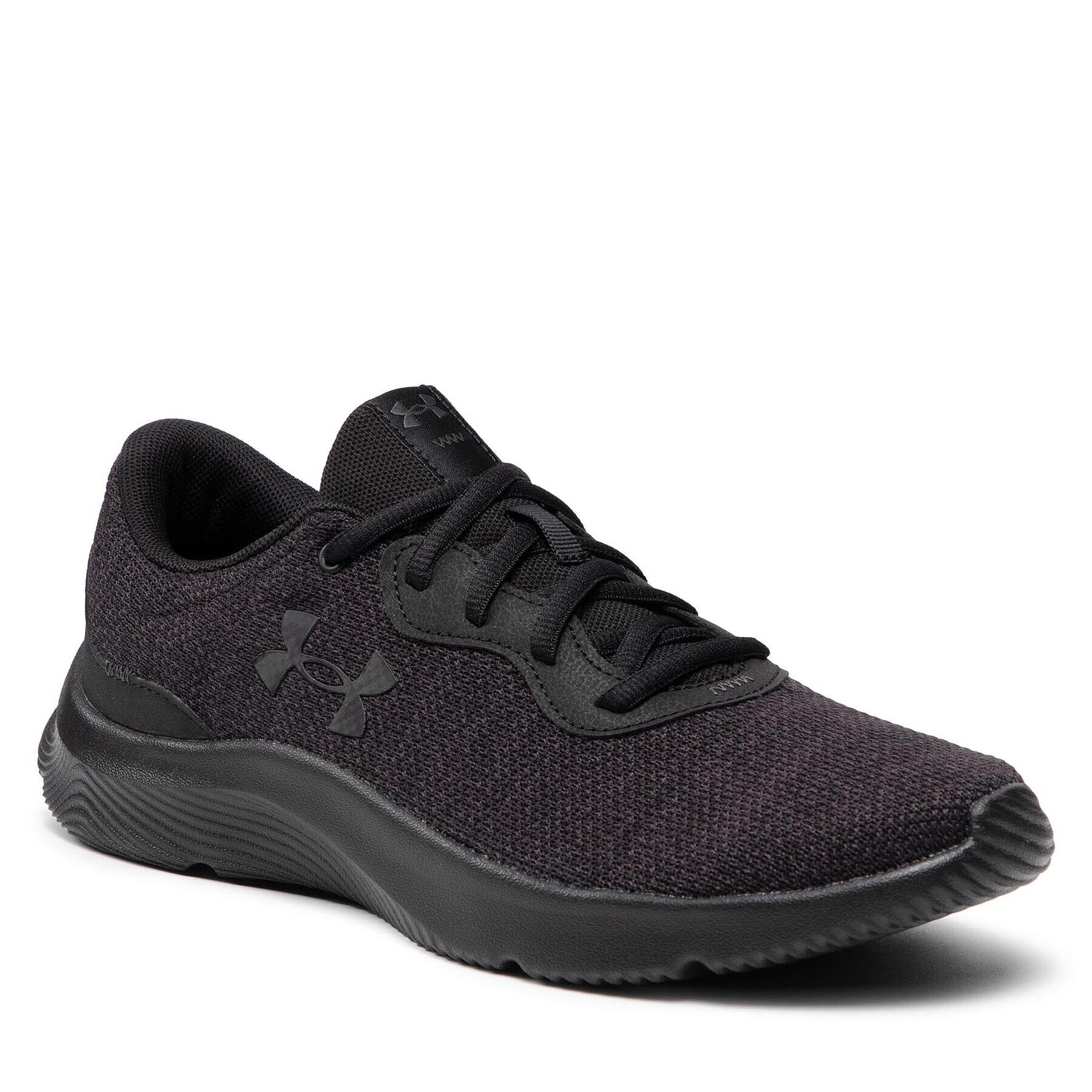 Under Armour Pantofi Ua Mojo 2 3024134-002 Negru - Pled.ro