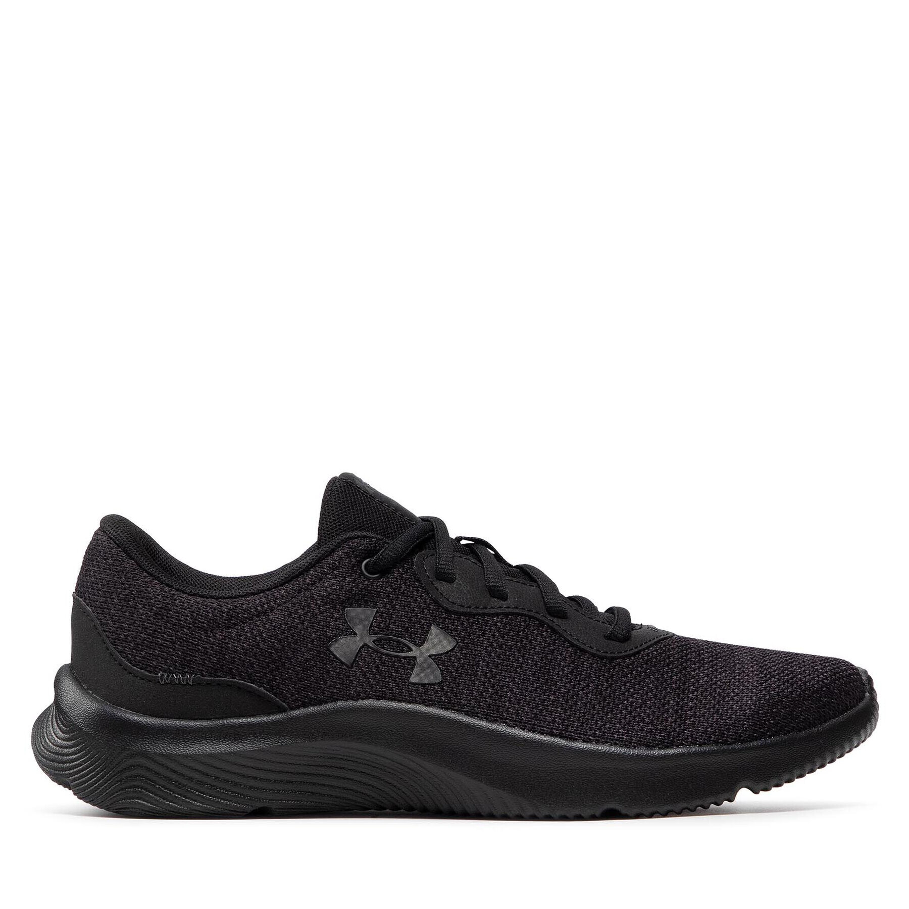 Under Armour Pantofi Ua Mojo 2 3024134-002 Negru - Pled.ro