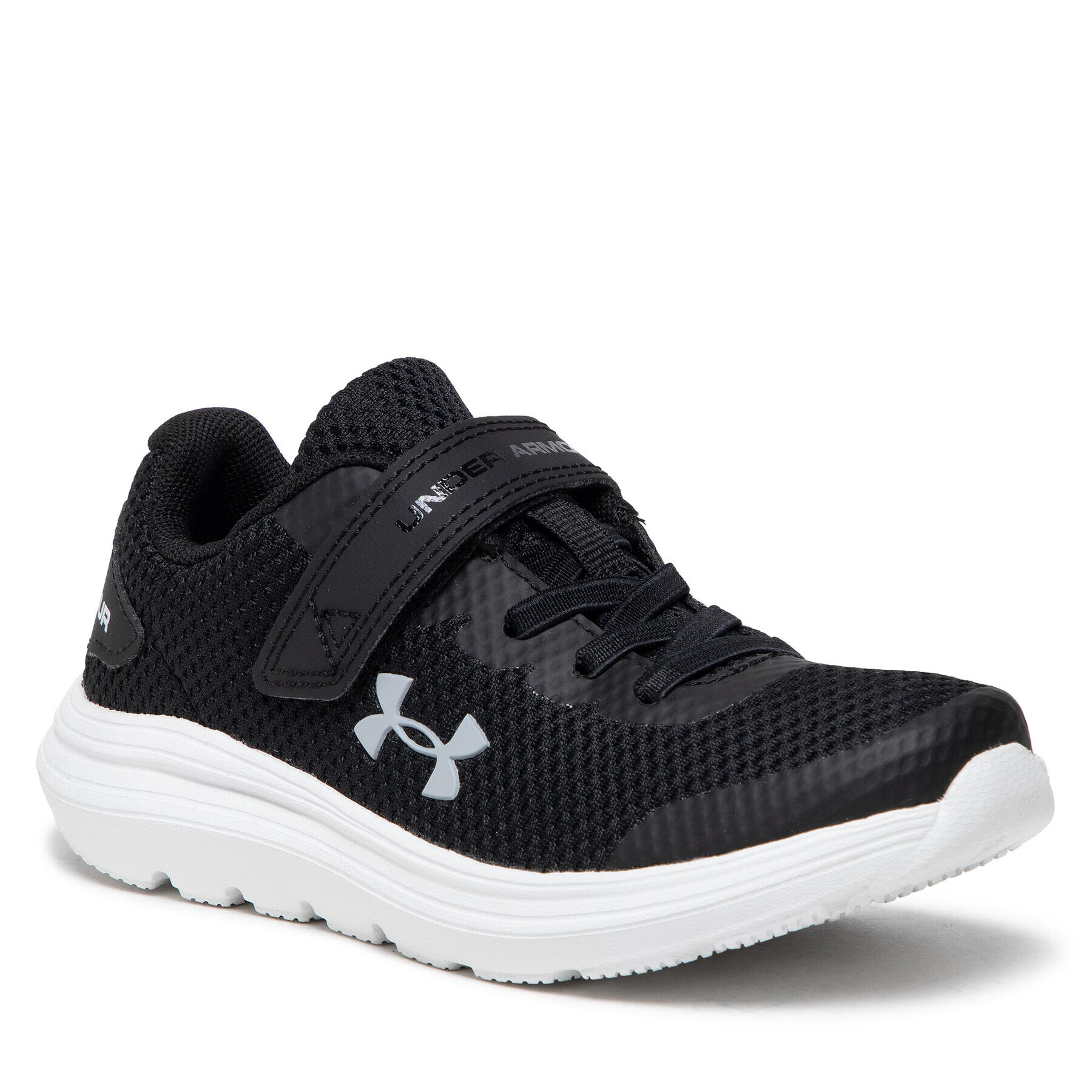 Under Armour Pantofi Ua Ps Surge 2 Ac 3022871001-001 Negru - Pled.ro