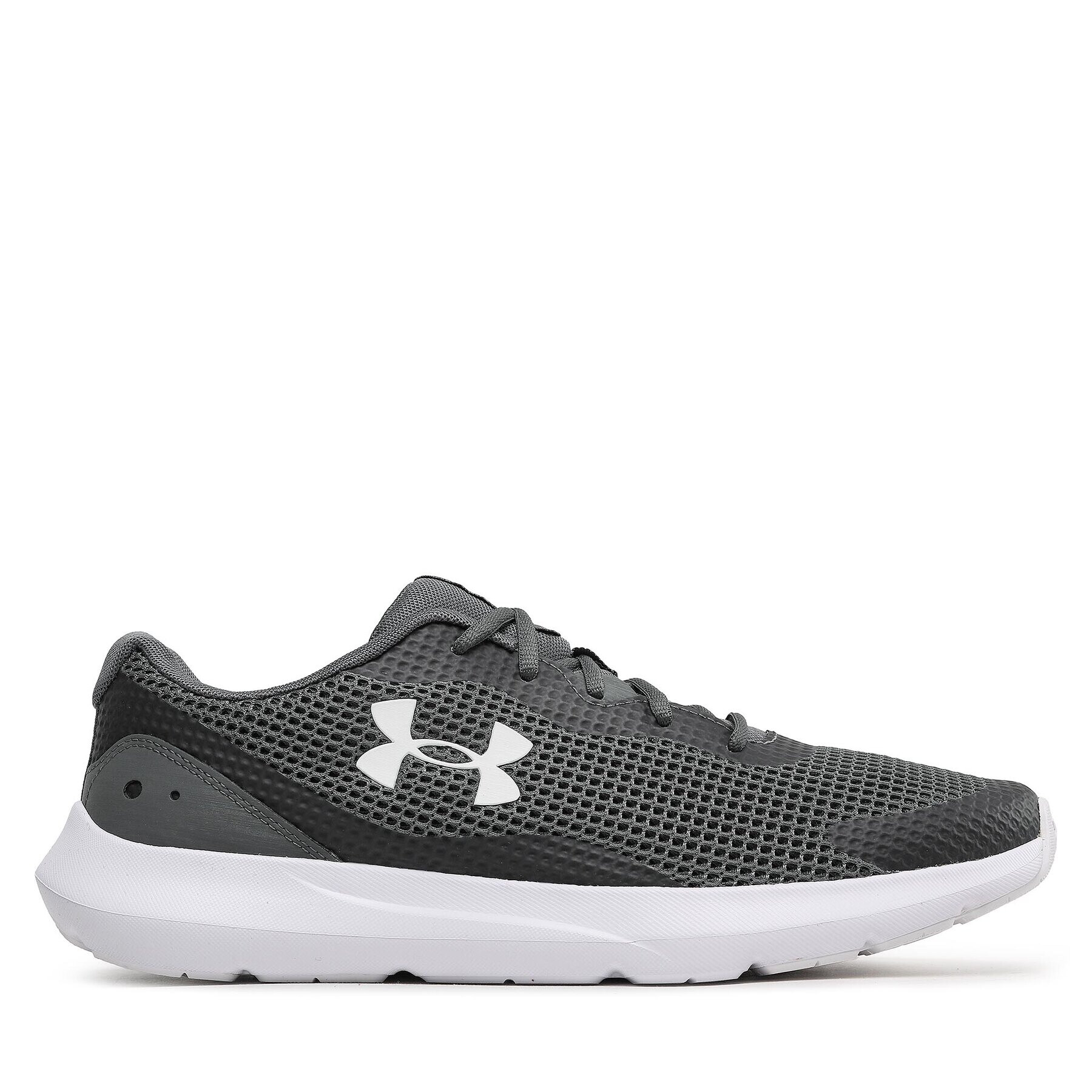 Under Armour Pantofi UA Surge 3 3024883-102 Gri - Pled.ro