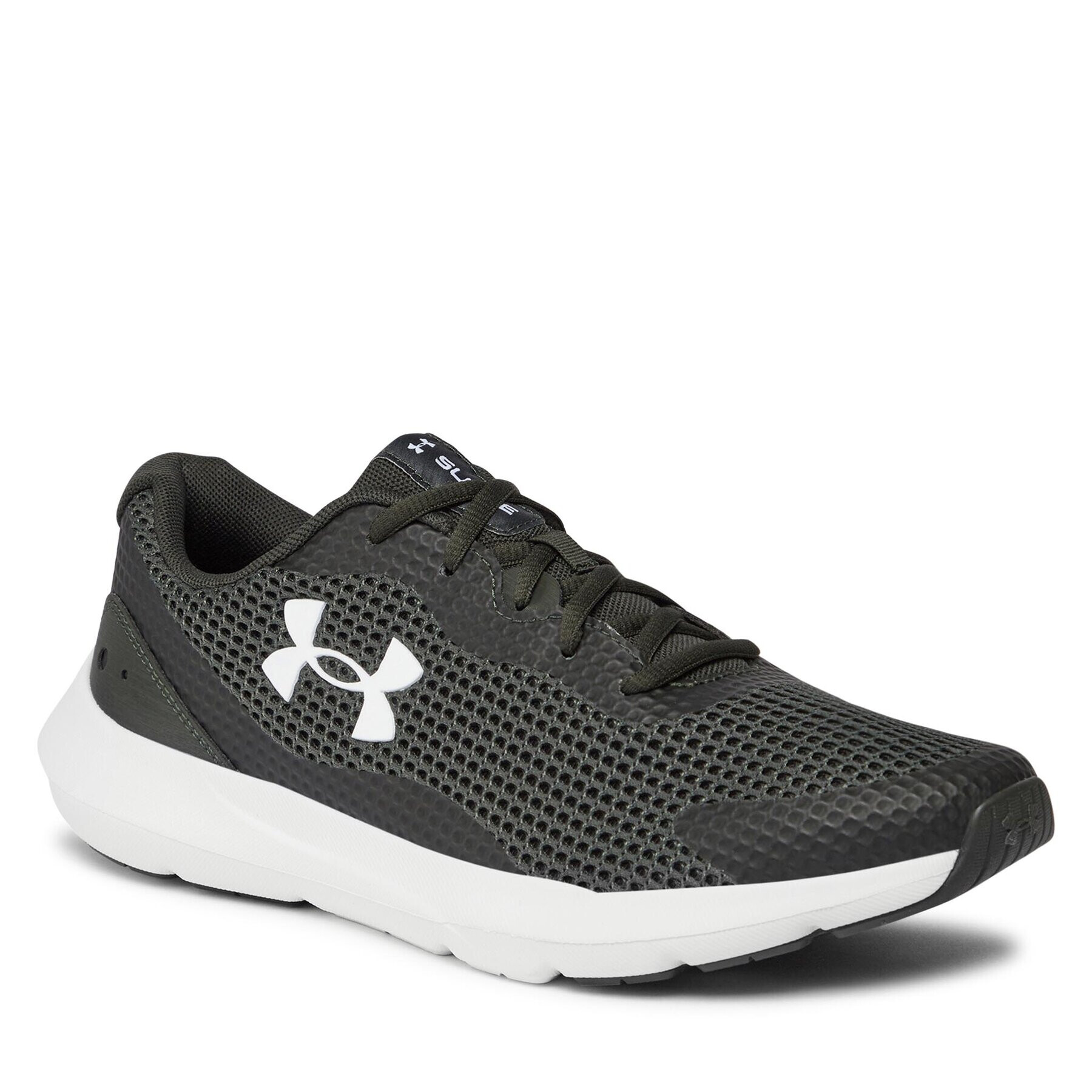 Under Armour Pantofi Ua Surge 3 3024883-302 Kaki - Pled.ro