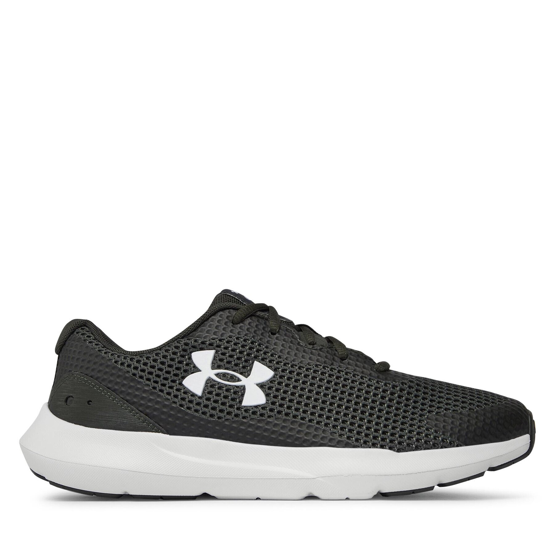 Under Armour Pantofi Ua Surge 3 3024883-302 Kaki - Pled.ro