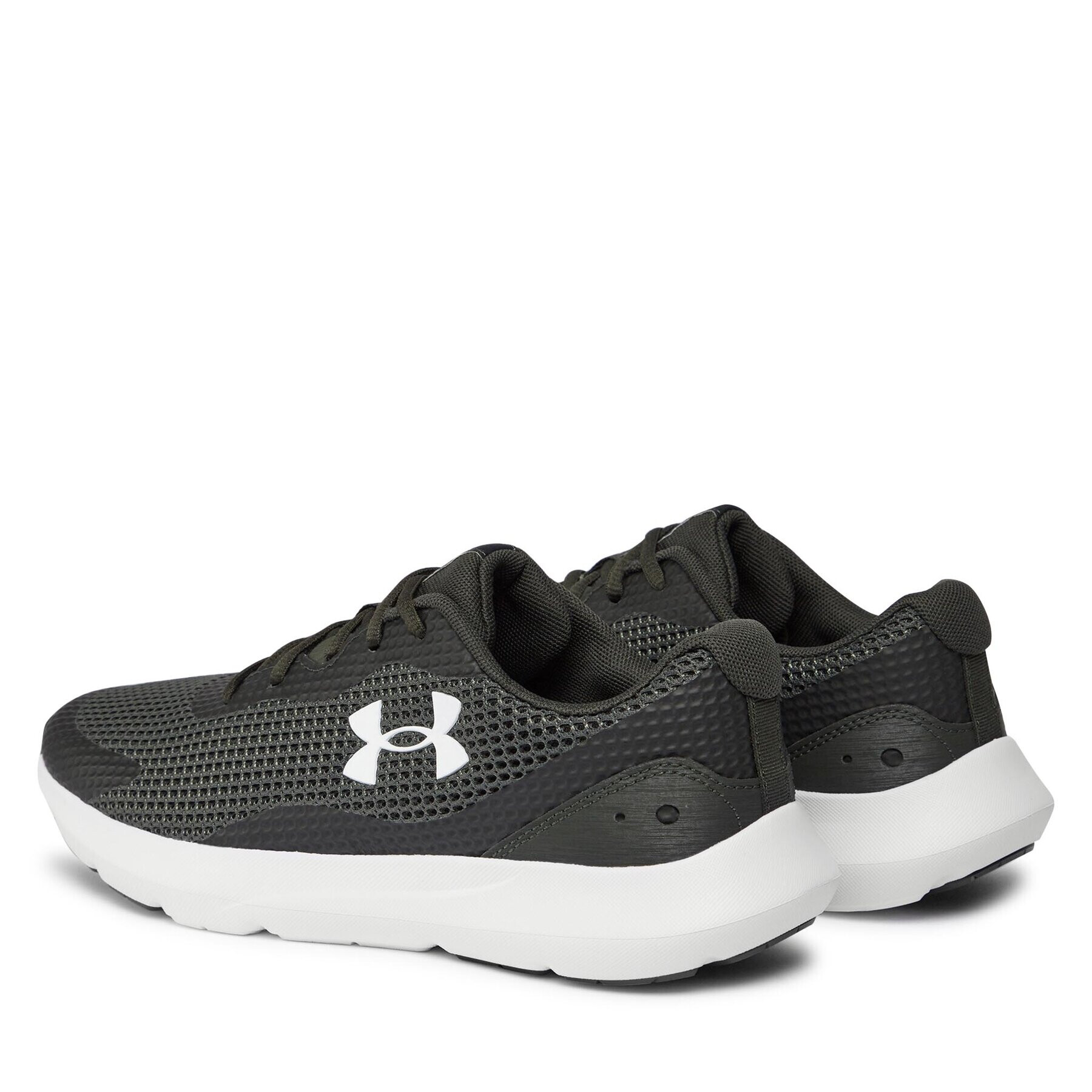 Under Armour Pantofi Ua Surge 3 3024883-302 Kaki - Pled.ro