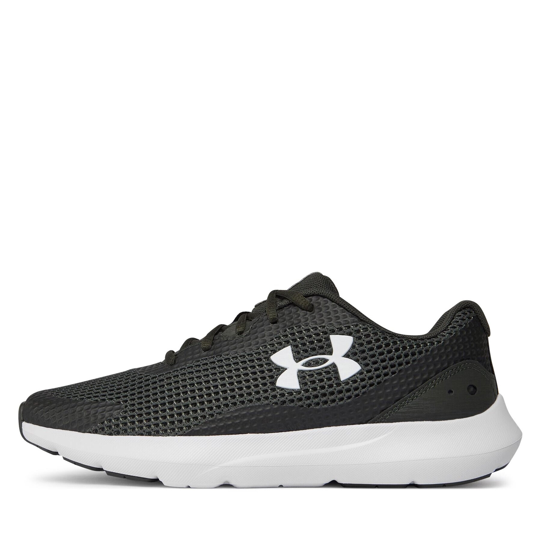 Under Armour Pantofi Ua Surge 3 3024883-302 Kaki - Pled.ro