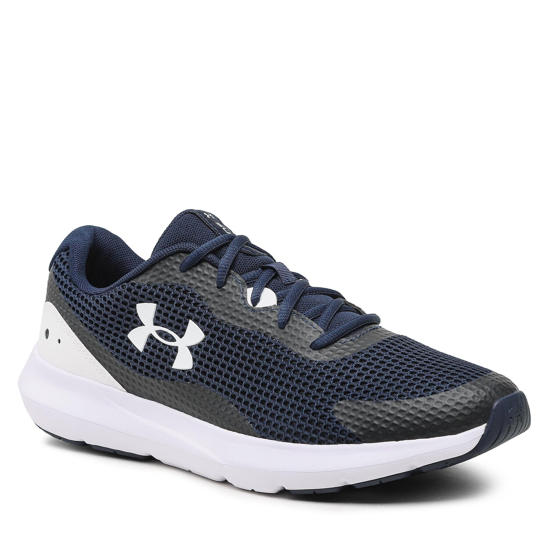 Under Armour Pantofi UA Surge 3 3024883-400 Bleumarin - Pled.ro