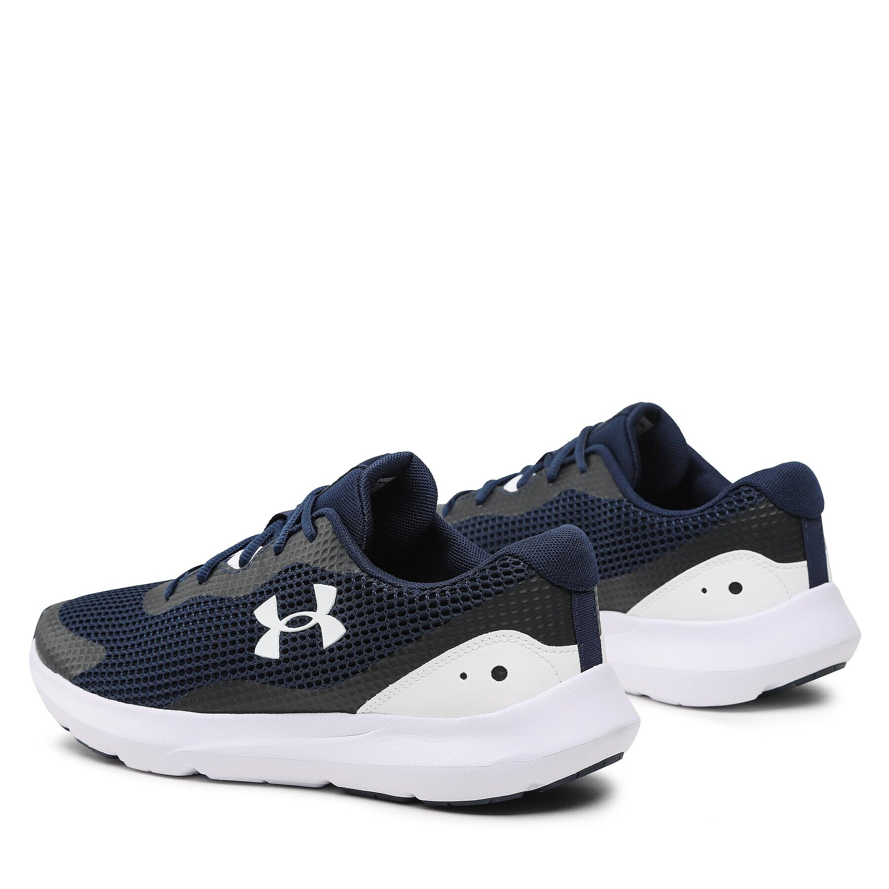 Under Armour Pantofi UA Surge 3 3024883-400 Bleumarin - Pled.ro