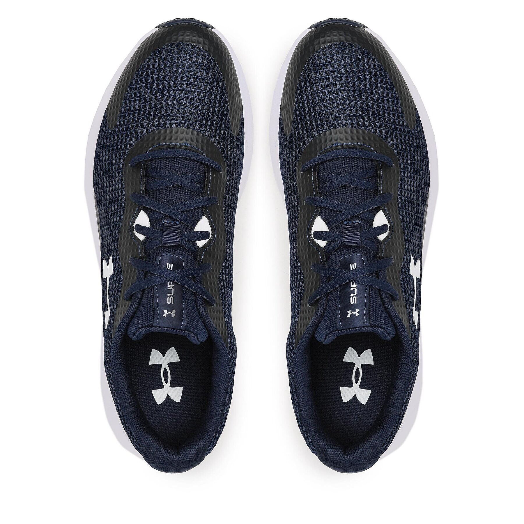 Under Armour Pantofi UA Surge 3 3024883-400 Bleumarin - Pled.ro