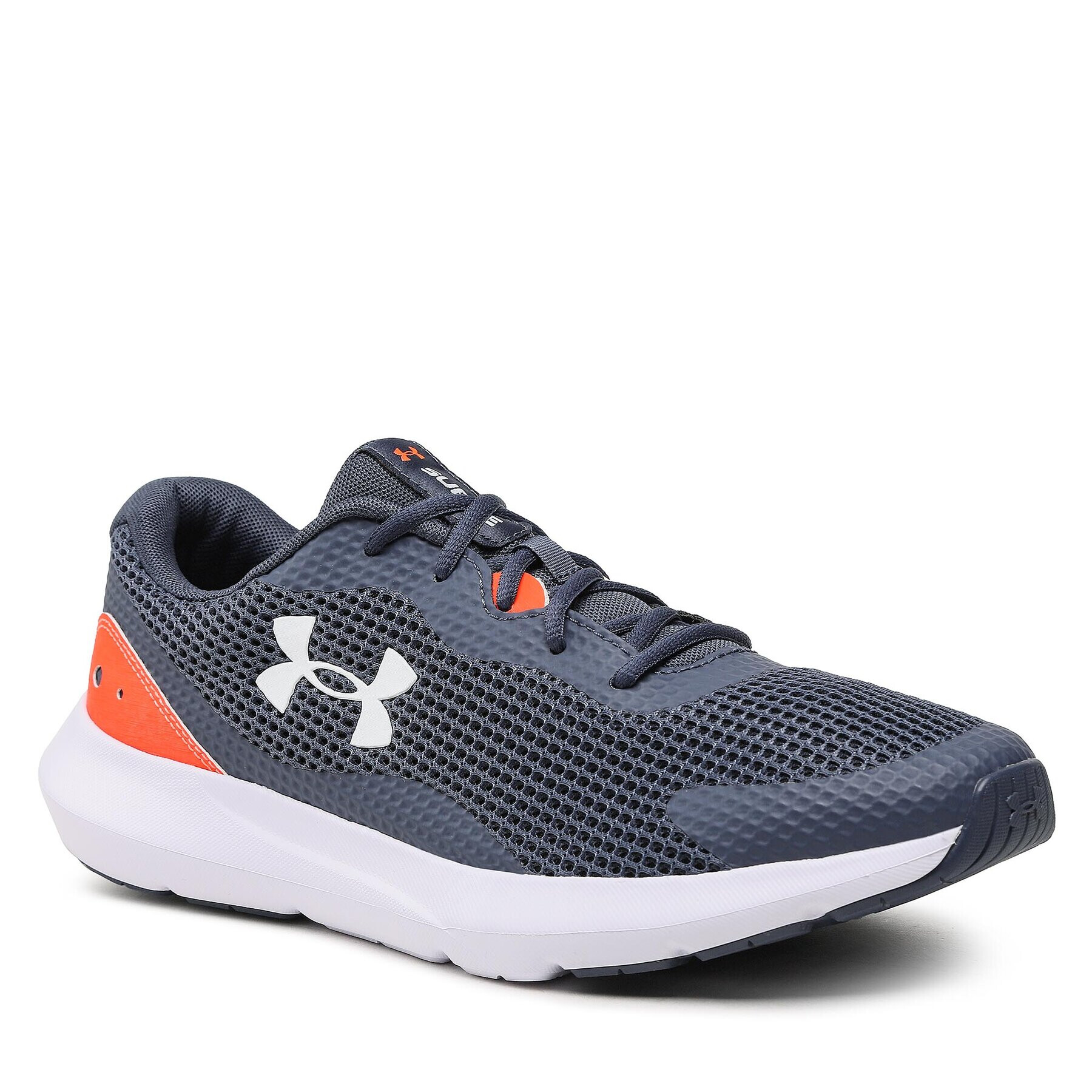 Under Armour Pantofi UA Surge 3 3024883-404 Gri - Pled.ro