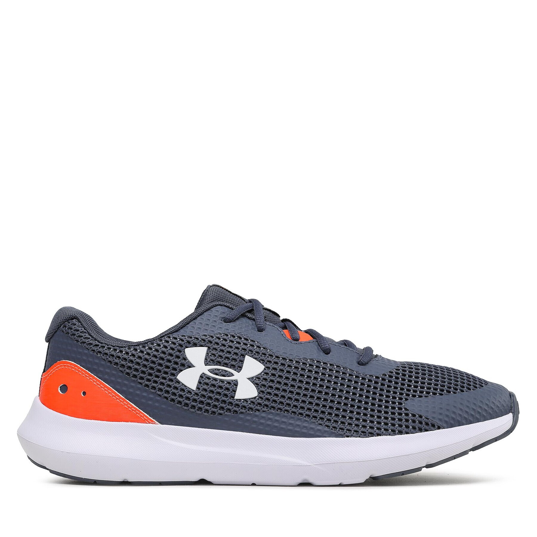 Under Armour Pantofi UA Surge 3 3024883-404 Gri - Pled.ro