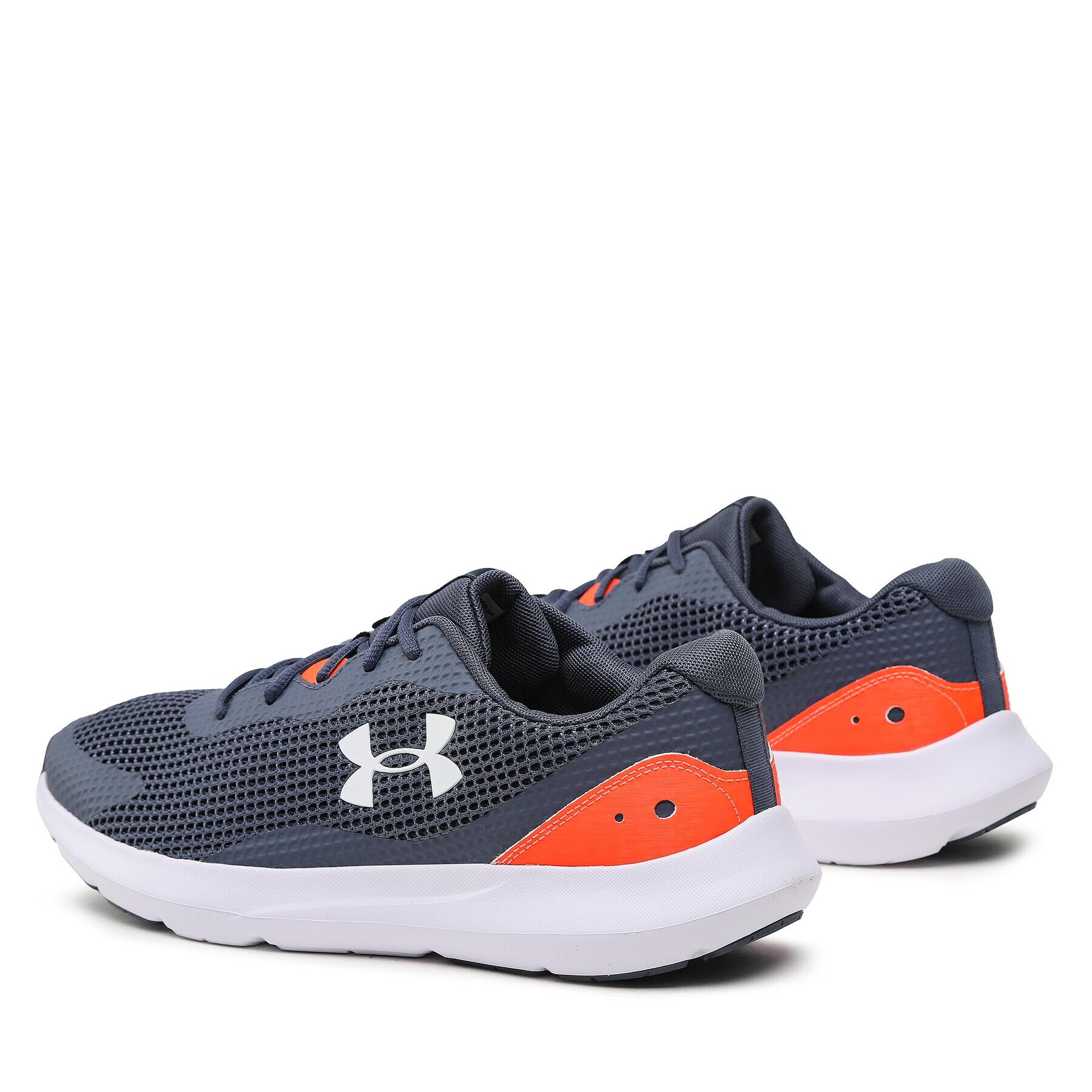 Under Armour Pantofi UA Surge 3 3024883-404 Gri - Pled.ro