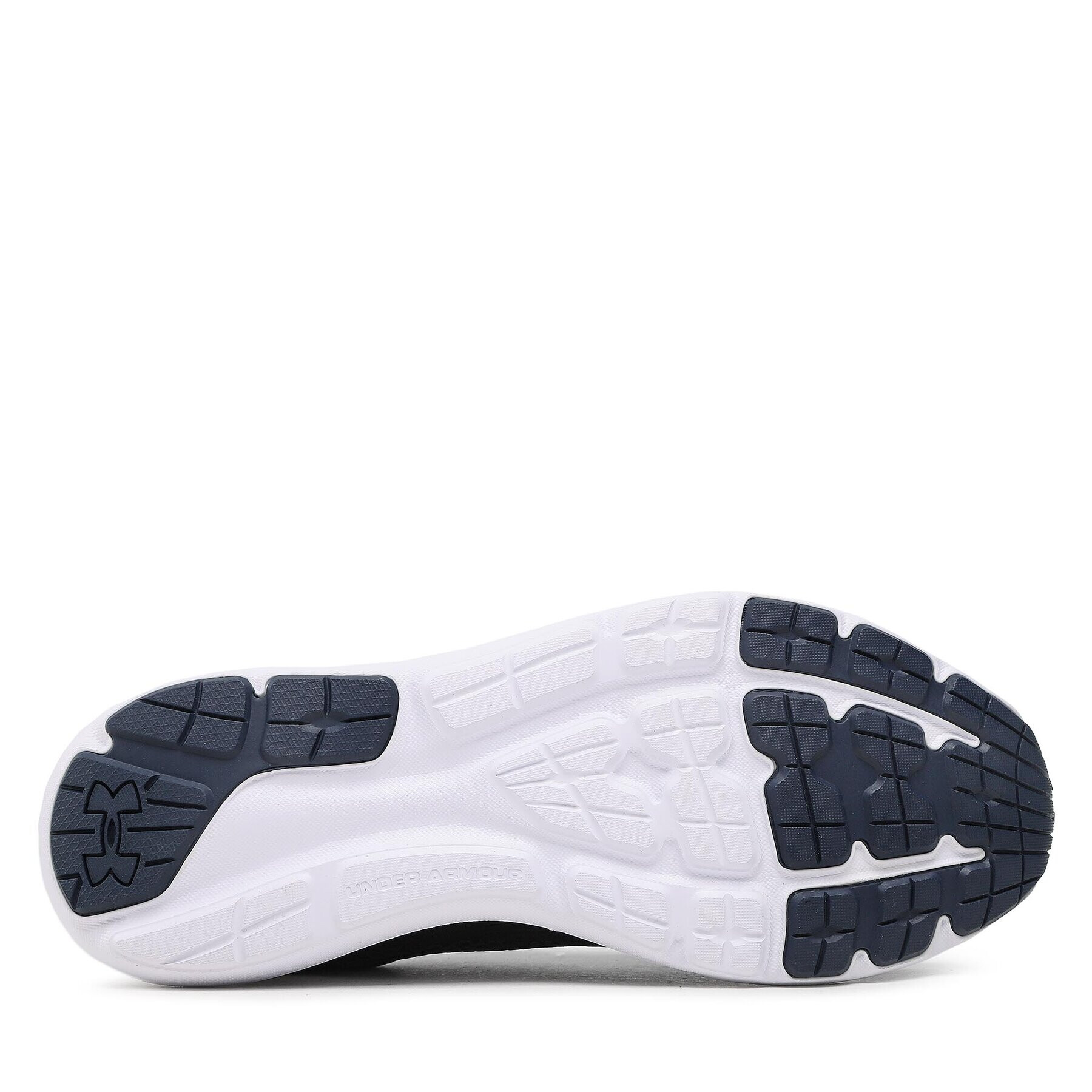 Under Armour Pantofi UA Surge 3 3024883-404 Gri - Pled.ro