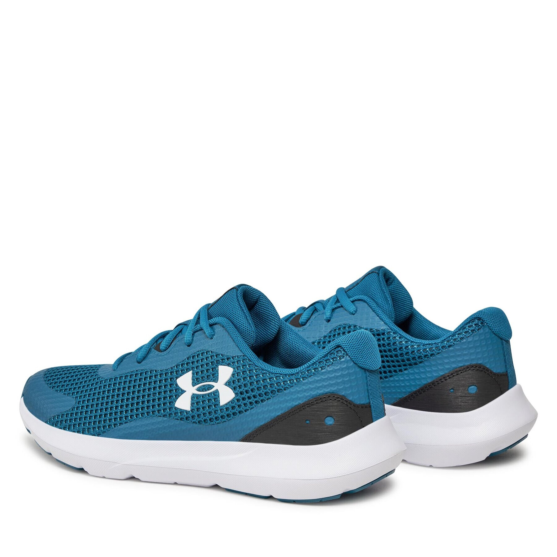 Under Armour Pantofi Ua Surge 3 3024883-405 Albastru - Pled.ro