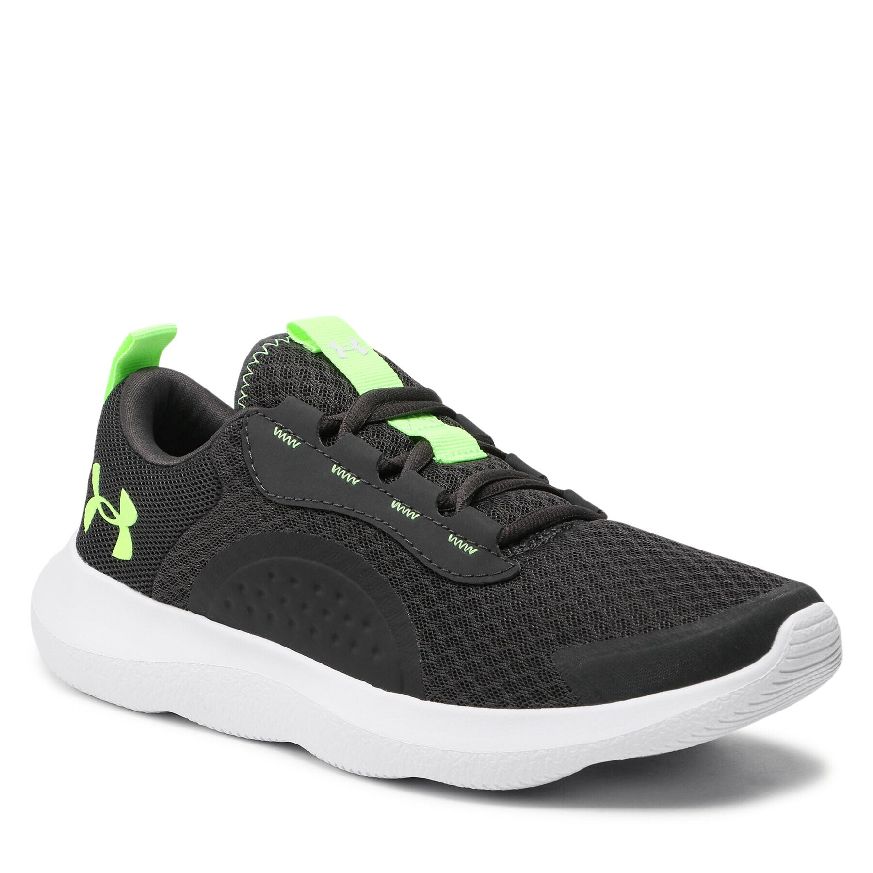 Under Armour Pantofi Ua Victory 3023639-104 Gri - Pled.ro