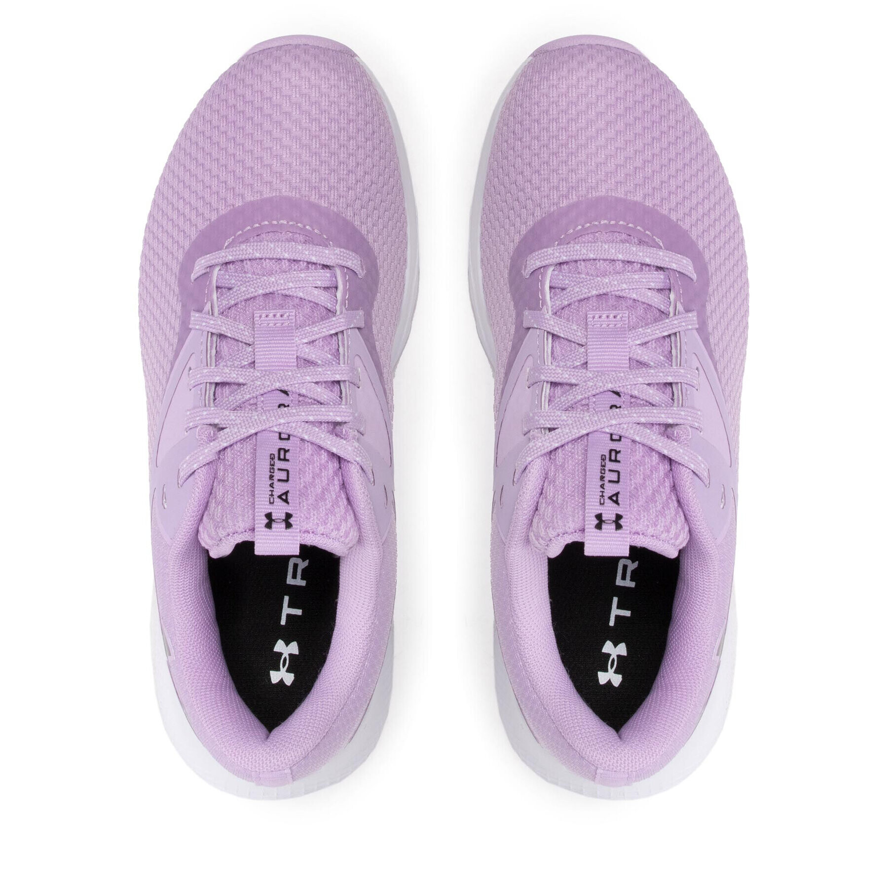 Under Armour Pantofi Ua W Charged Aurora 2 3025060-500 Violet - Pled.ro