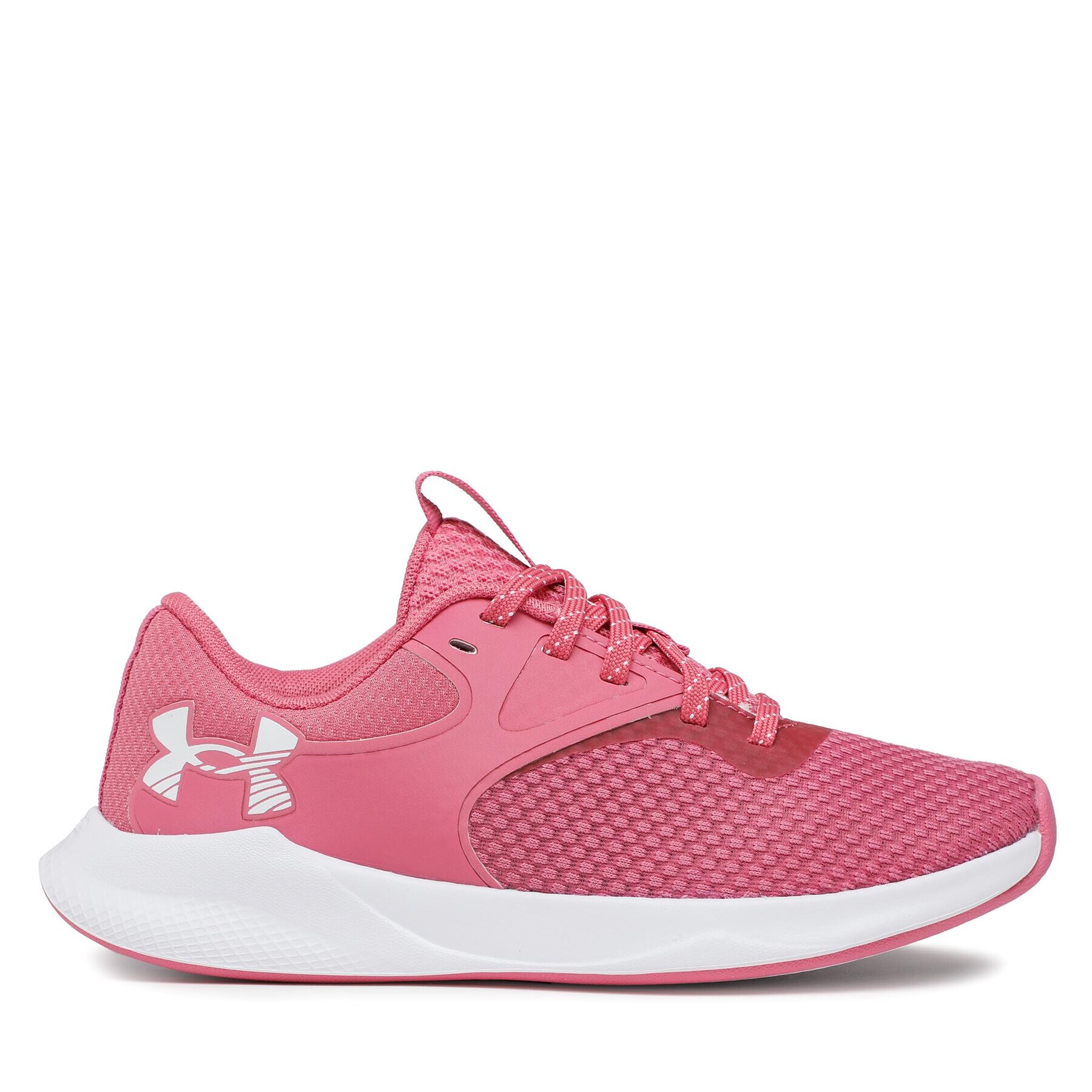 Under Armour Pantofi Ua W Charged Aurora 2 3025060-603 Roz - Pled.ro