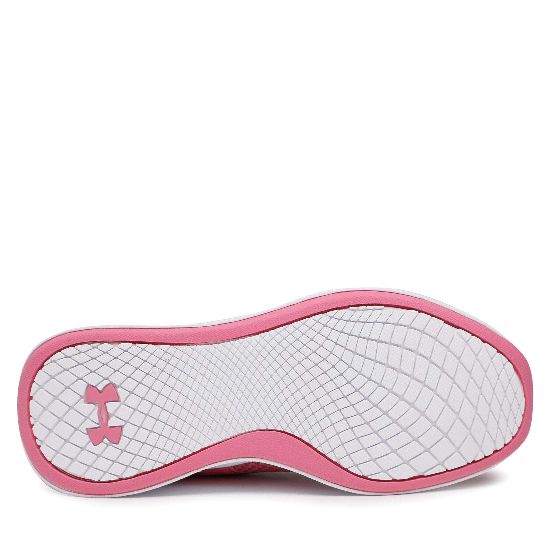 Under Armour Pantofi Ua W Charged Aurora 2 3025060-603 Roz - Pled.ro