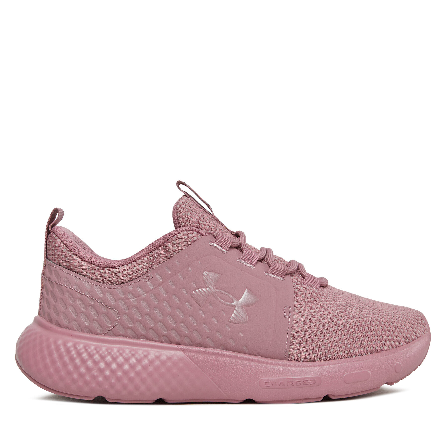 Under Armour Pantofi Ua W Charged Decoy 3026685-600 Roz - Pled.ro