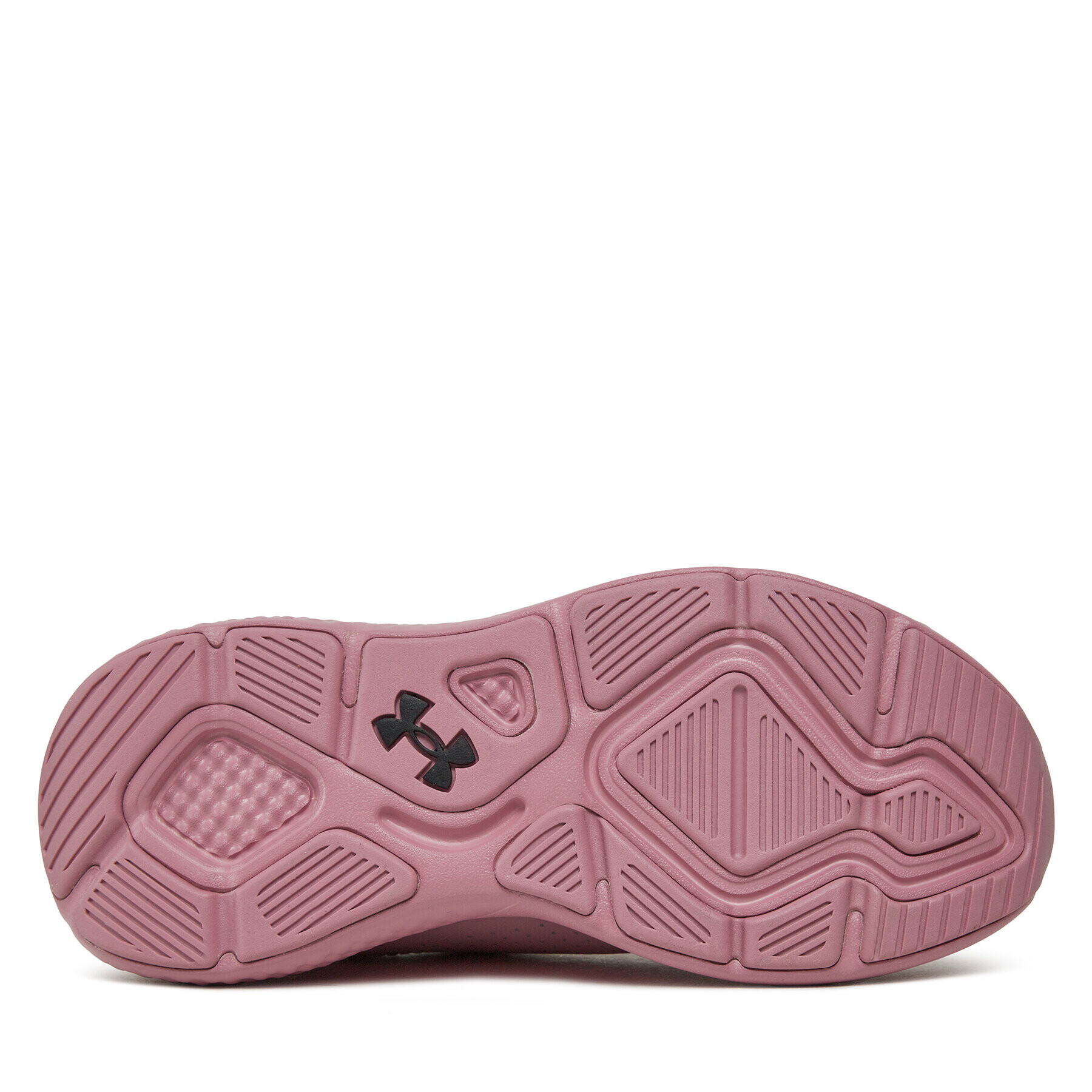 Under Armour Pantofi Ua W Charged Decoy 3026685-600 Roz - Pled.ro