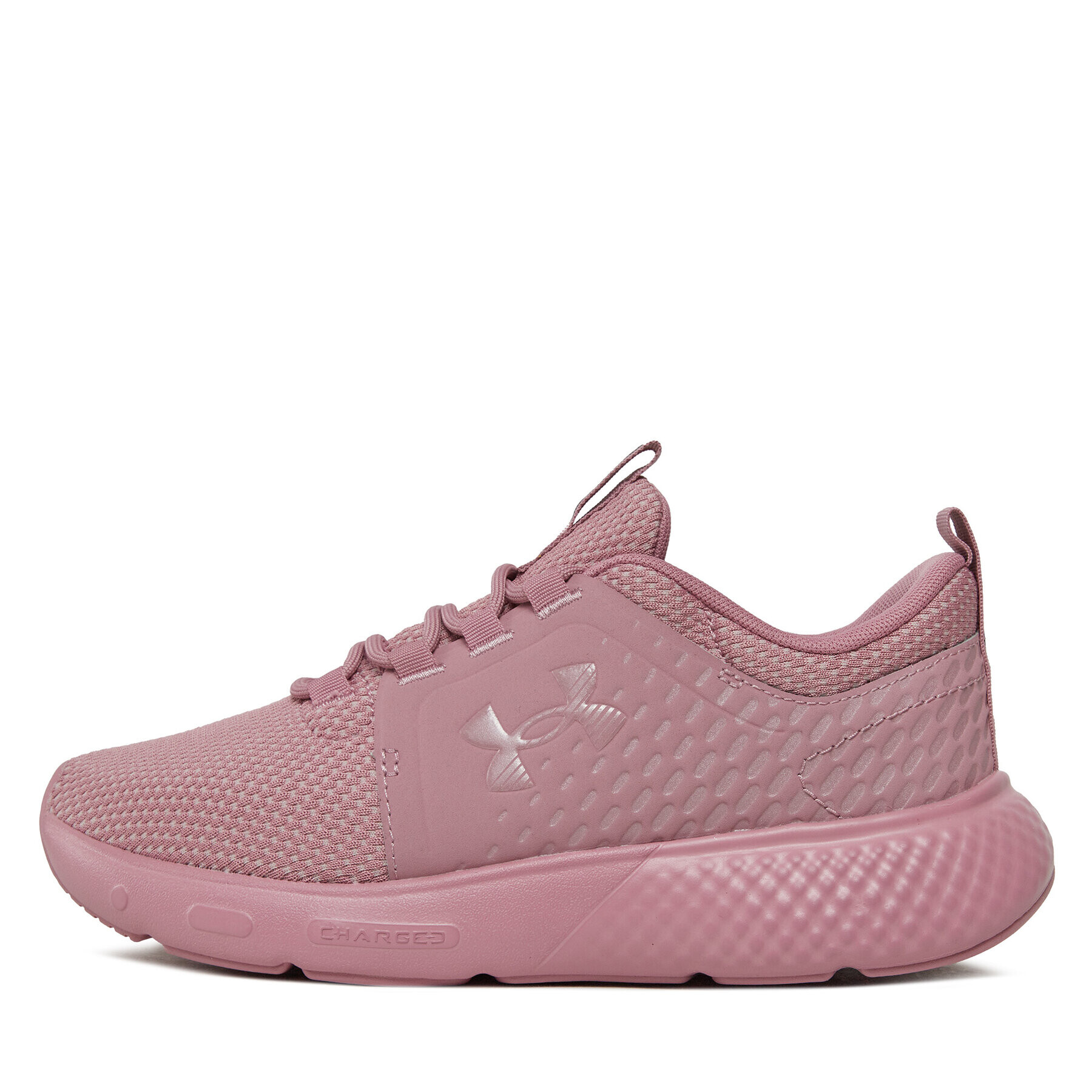 Under Armour Pantofi Ua W Charged Decoy 3026685-600 Roz - Pled.ro