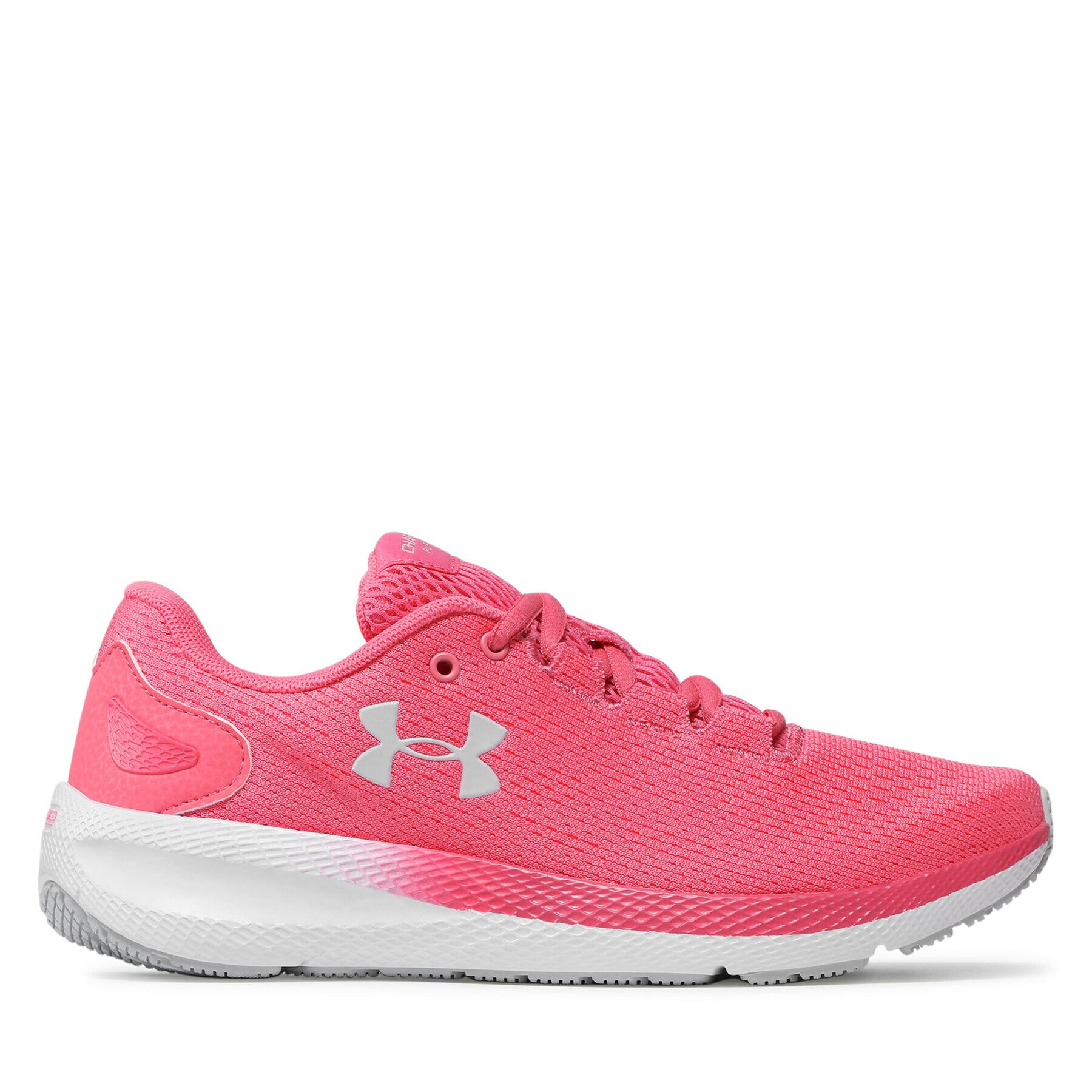 Under Armour Pantofi Ua W Charged Pursuit 2 3022604-601 Roz - Pled.ro