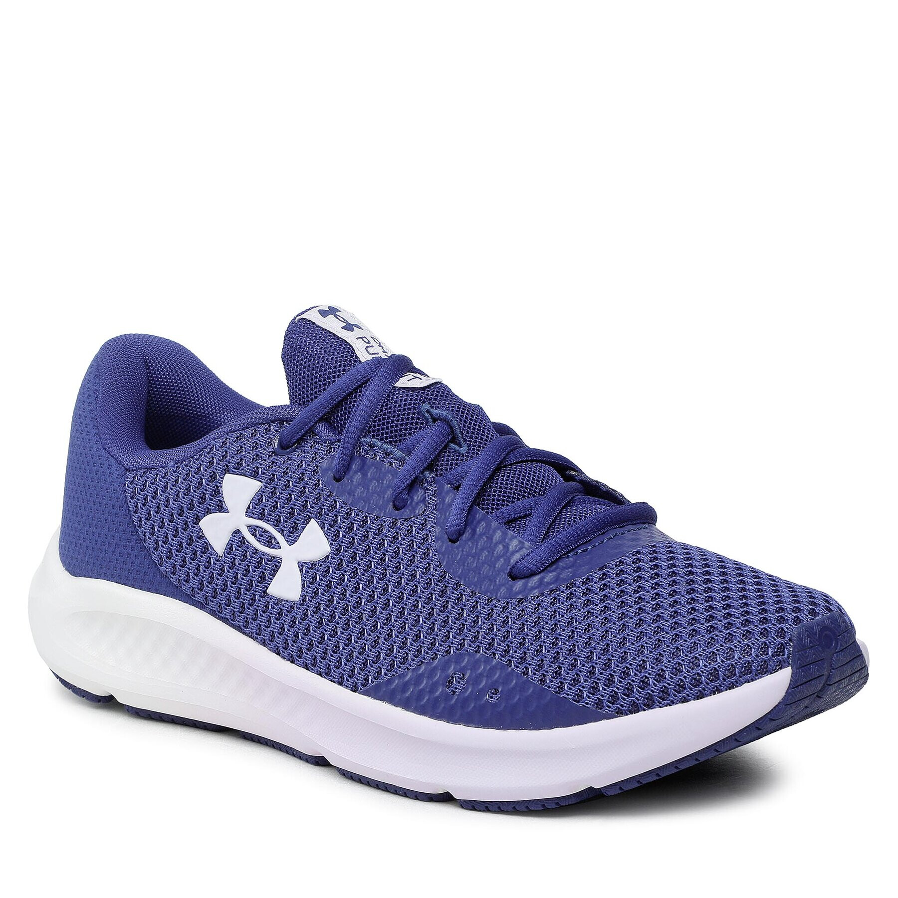 Under Armour Pantofi Ua W Charged Pursuit 3 3024889-501 Bleumarin - Pled.ro