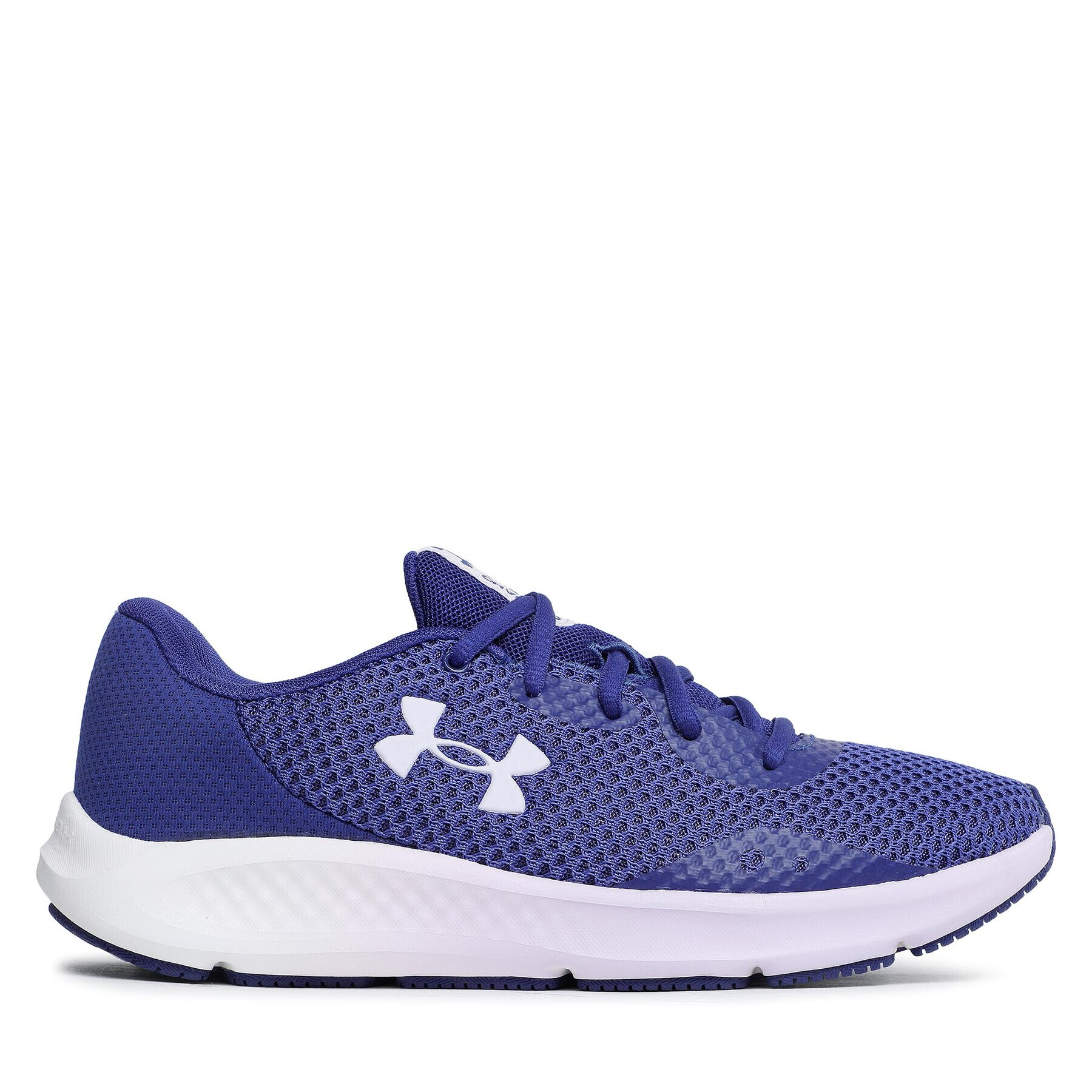 Under Armour Pantofi Ua W Charged Pursuit 3 3024889-501 Bleumarin - Pled.ro