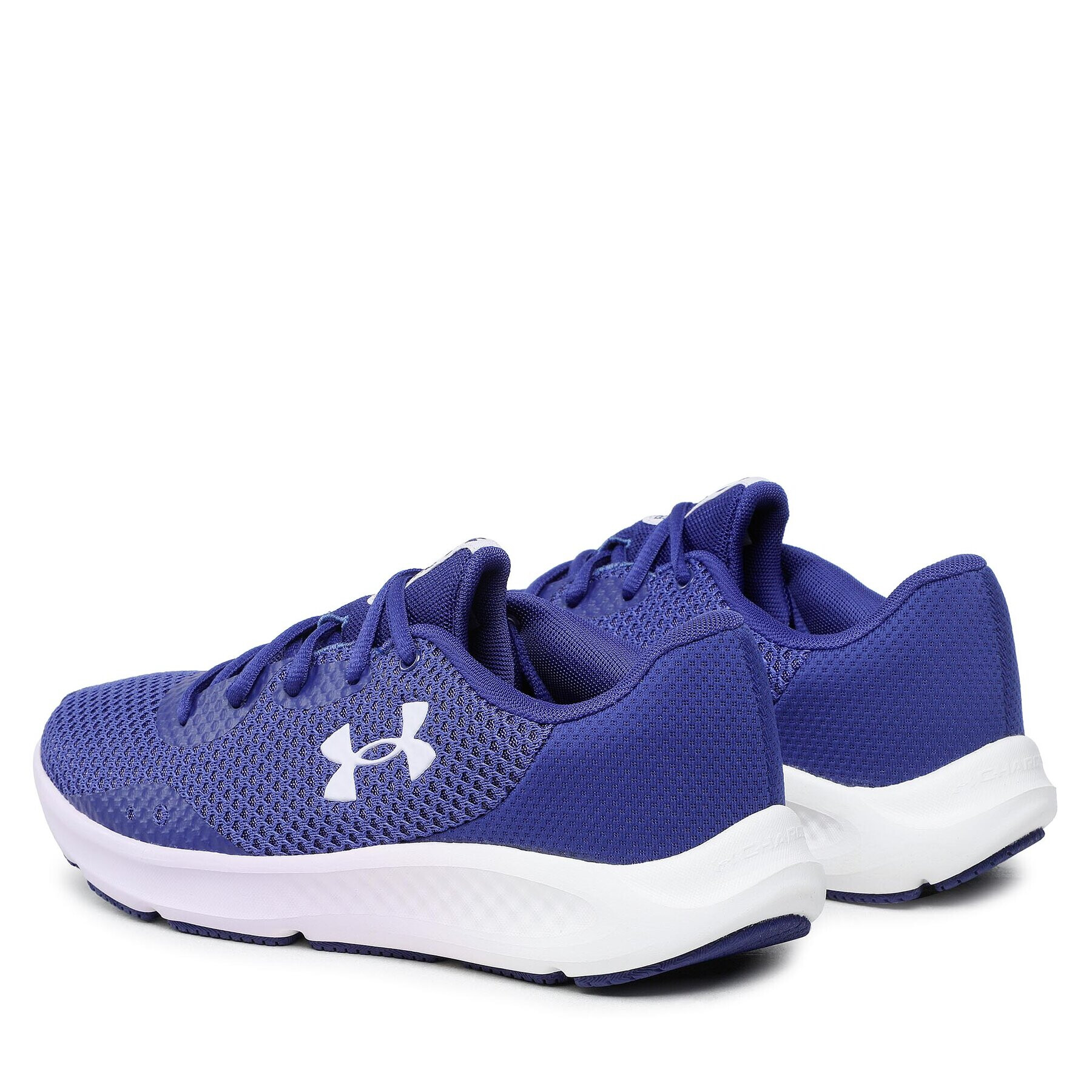 Under Armour Pantofi Ua W Charged Pursuit 3 3024889-501 Bleumarin - Pled.ro