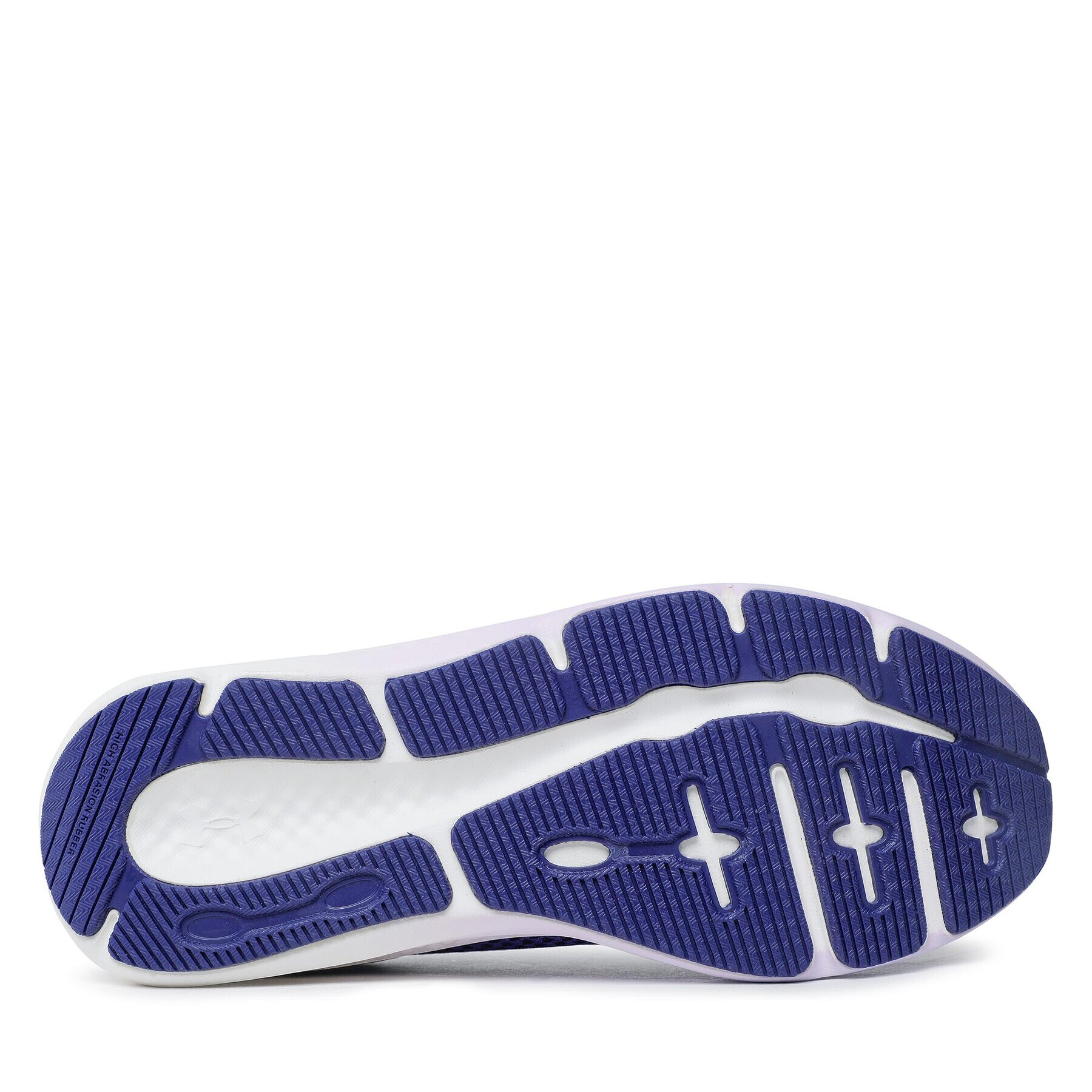 Under Armour Pantofi Ua W Charged Pursuit 3 3024889-501 Bleumarin - Pled.ro