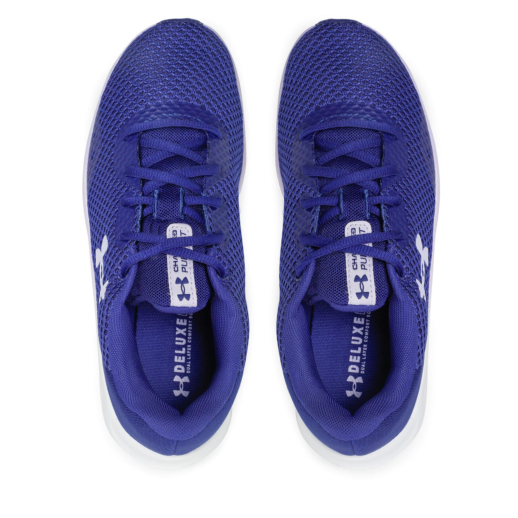 Under Armour Pantofi Ua W Charged Pursuit 3 3024889-501 Bleumarin - Pled.ro