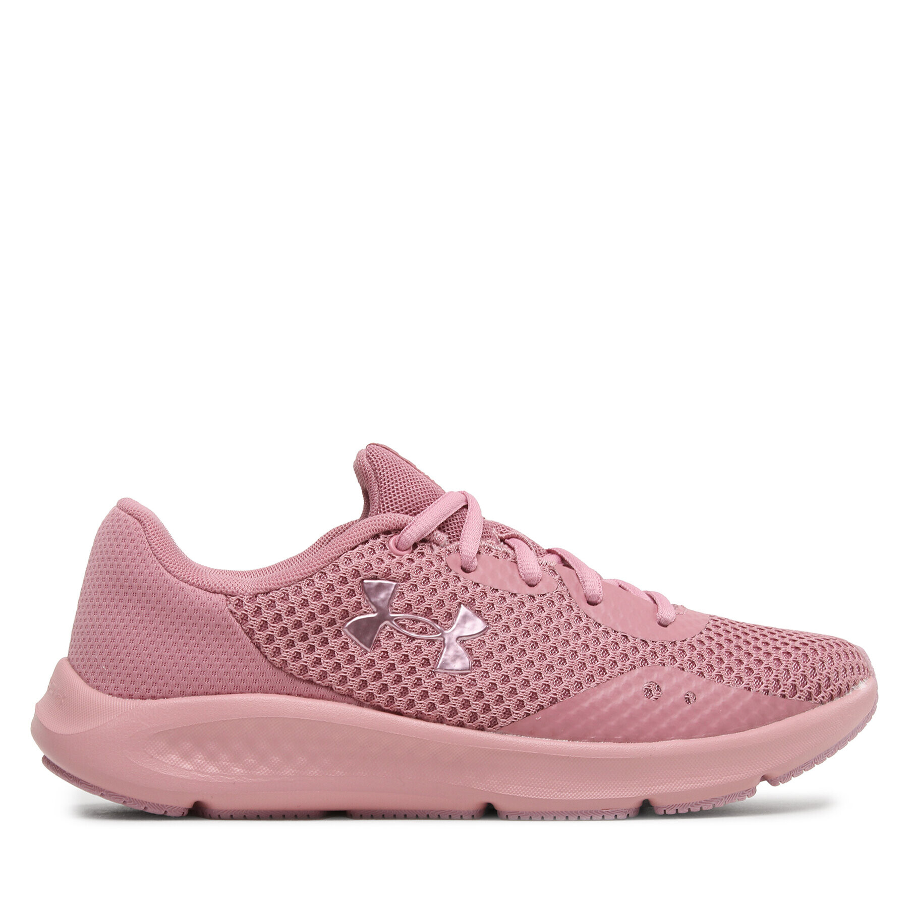 Under Armour Pantofi UA W Charged Pursuit 3 3024889-602 Roz - Pled.ro