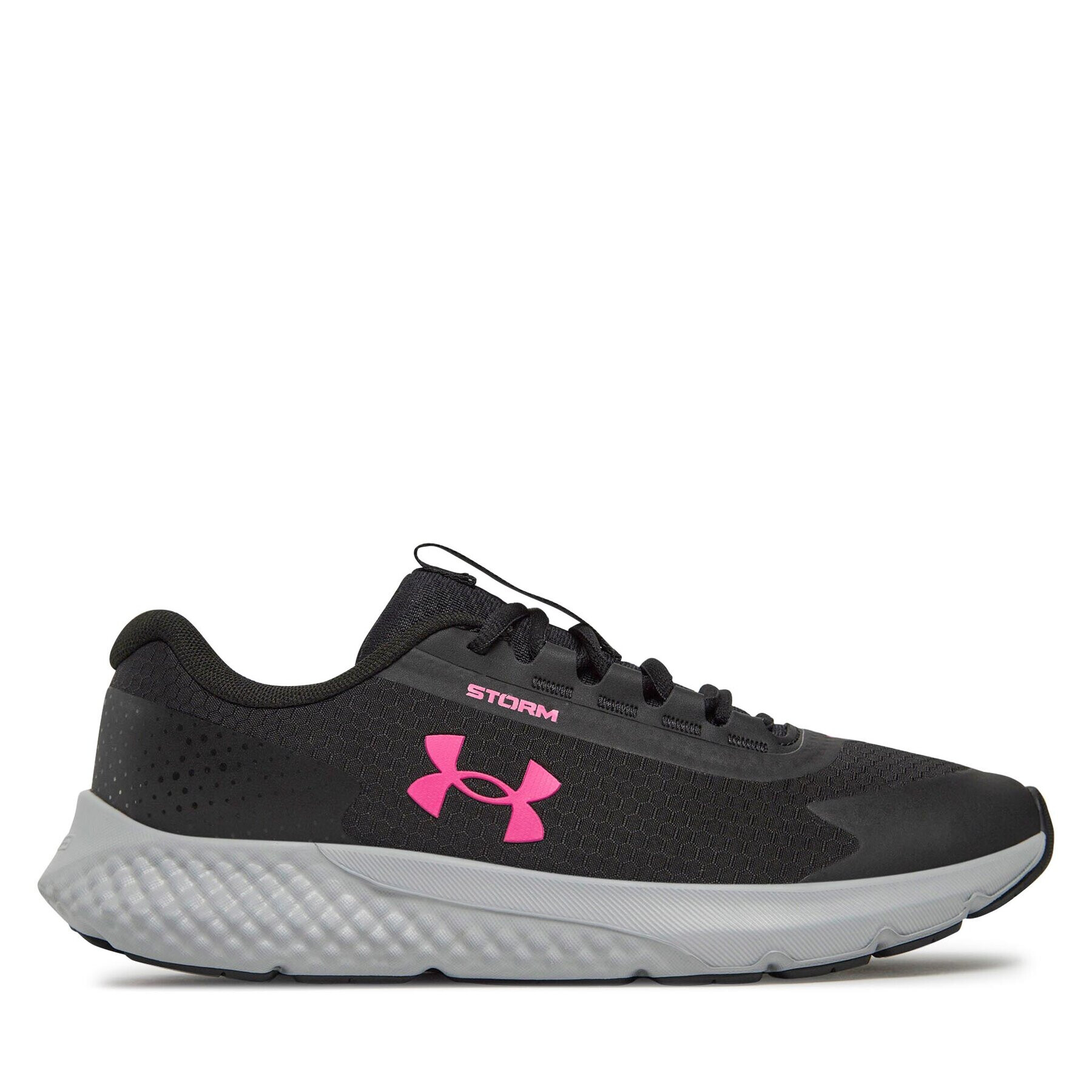 Under Armour Pantofi Ua W Charged Rogue 3 Storm 3025524-002 Gri - Pled.ro