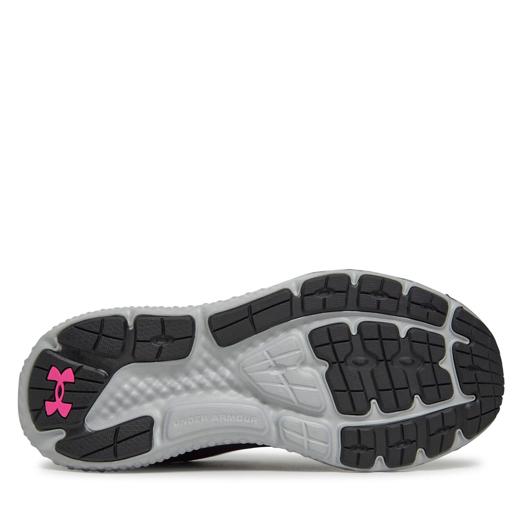 Under Armour Pantofi Ua W Charged Rogue 3 Storm 3025524-002 Gri - Pled.ro